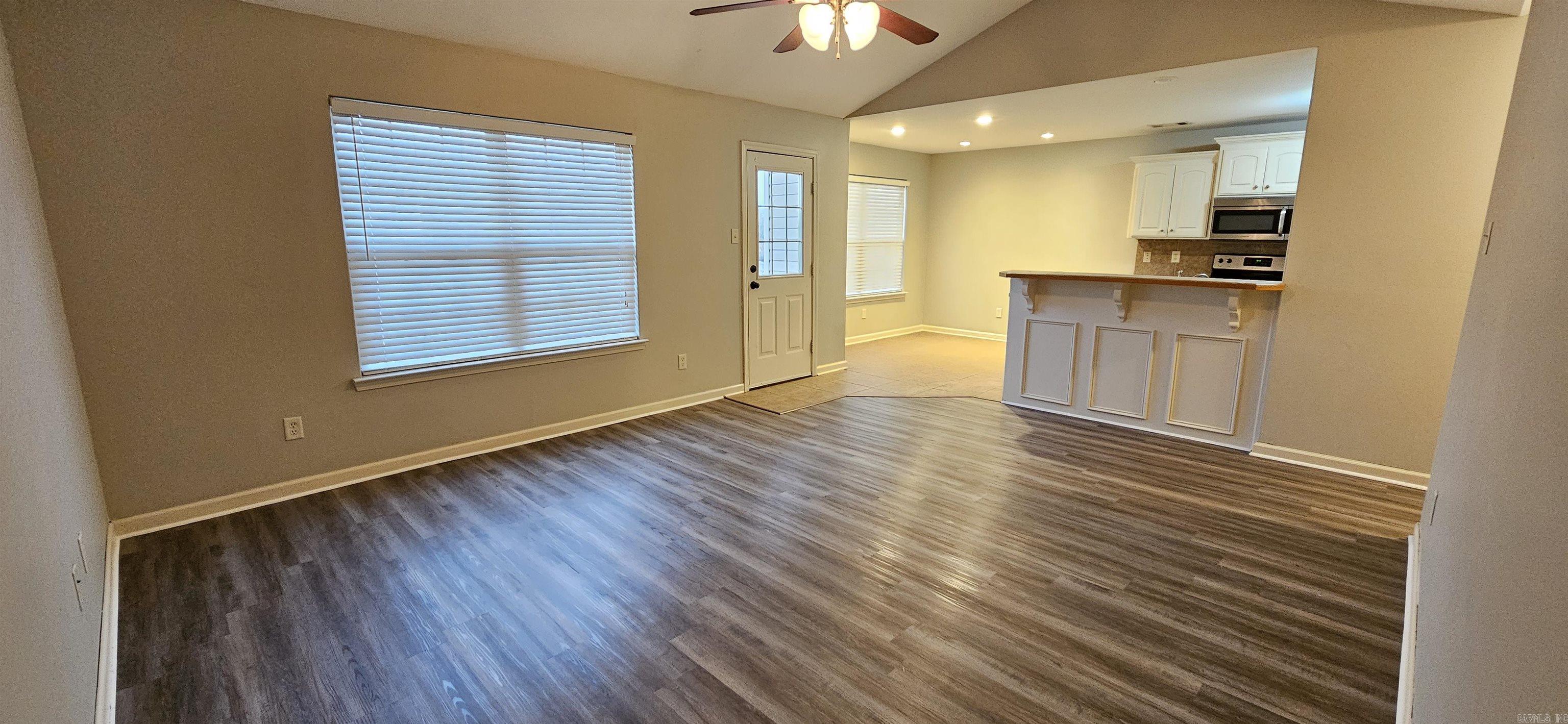 Weathering Heights - Residential Lease
