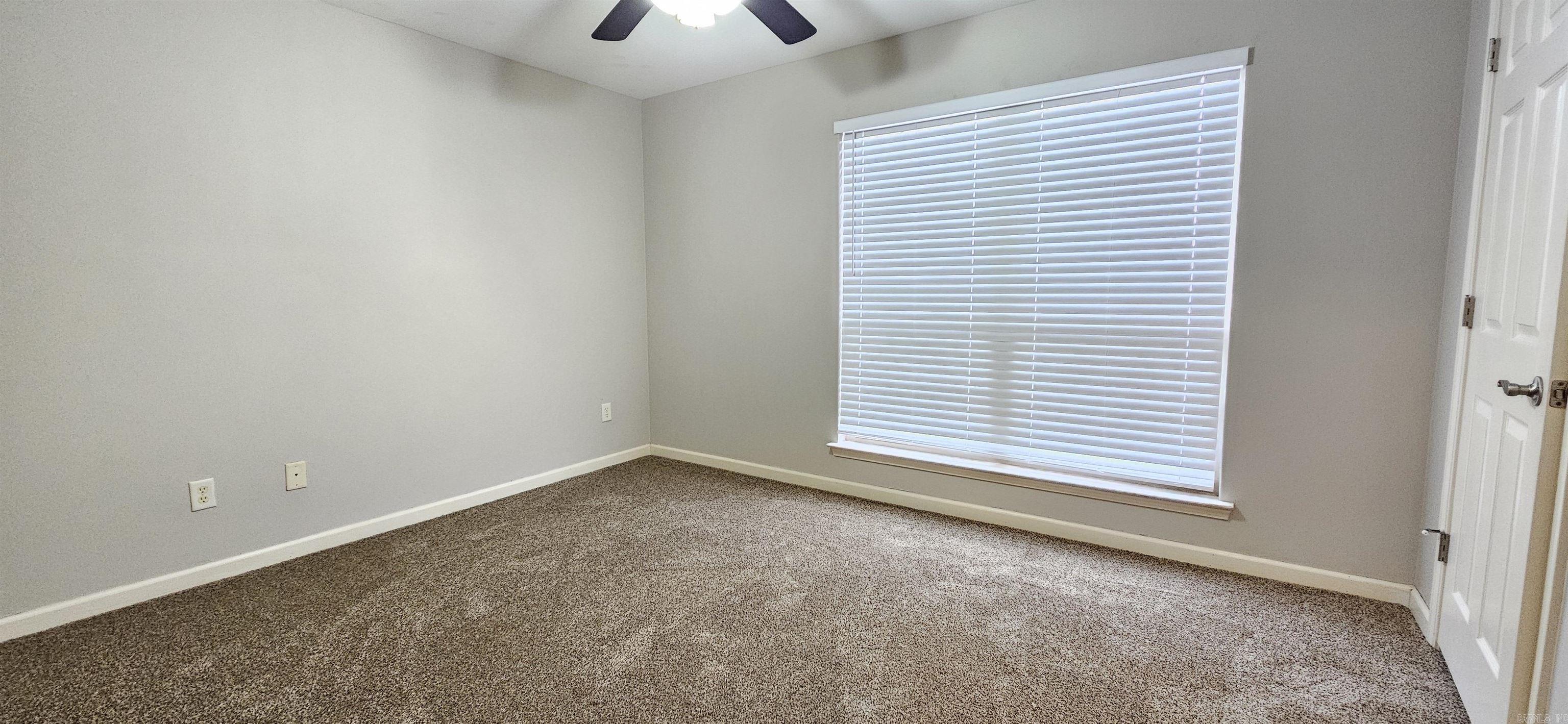 Weathering Heights - Residential Lease