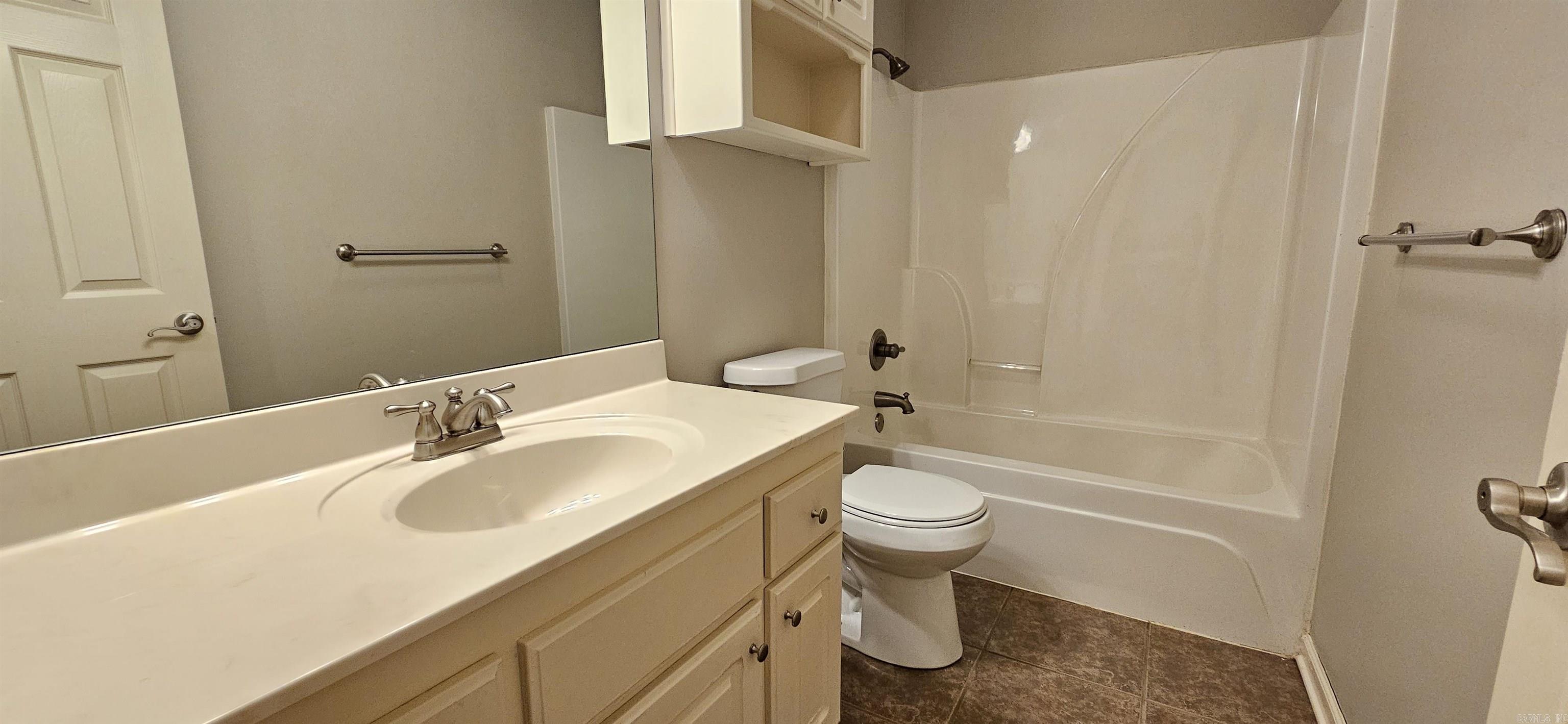 Weathering Heights - Residential Lease