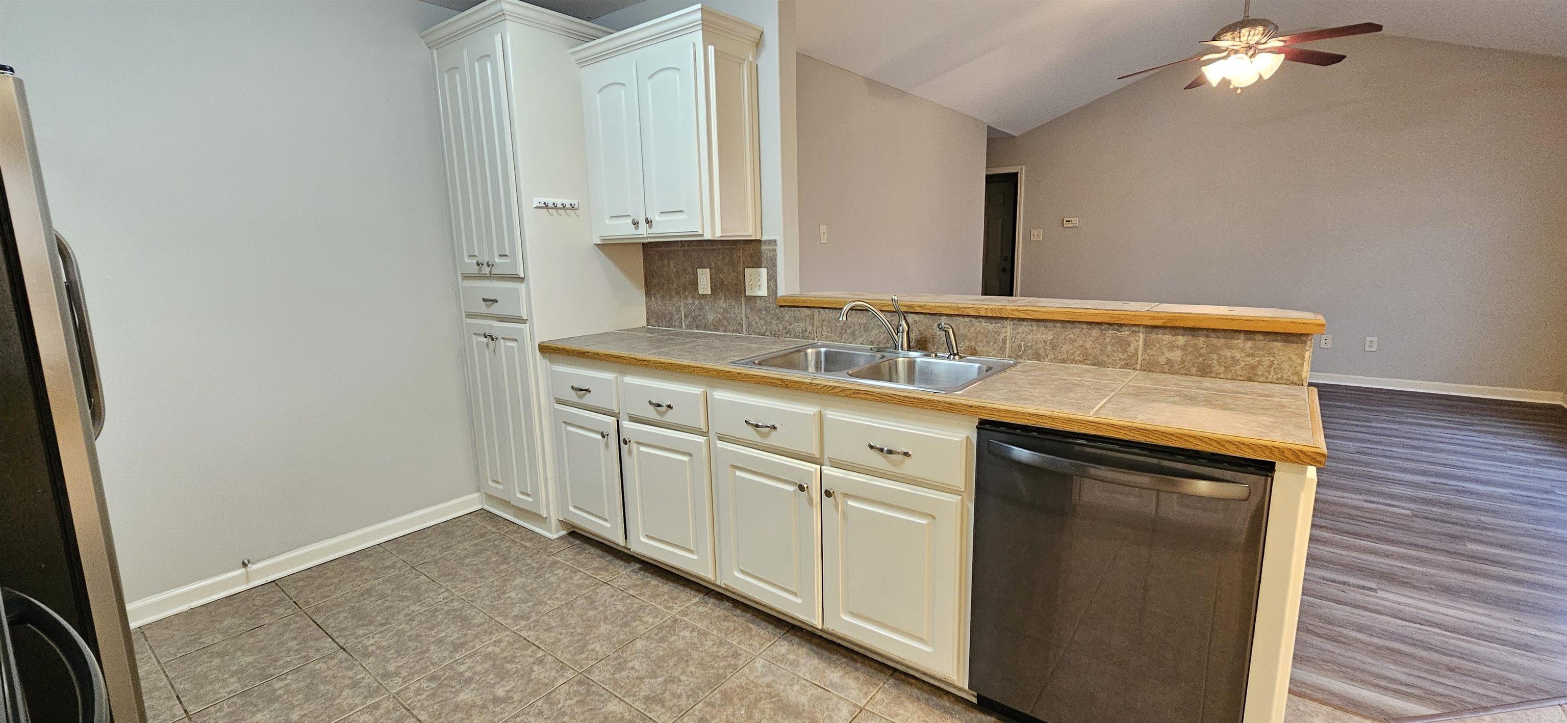 Weathering Heights - Residential Lease