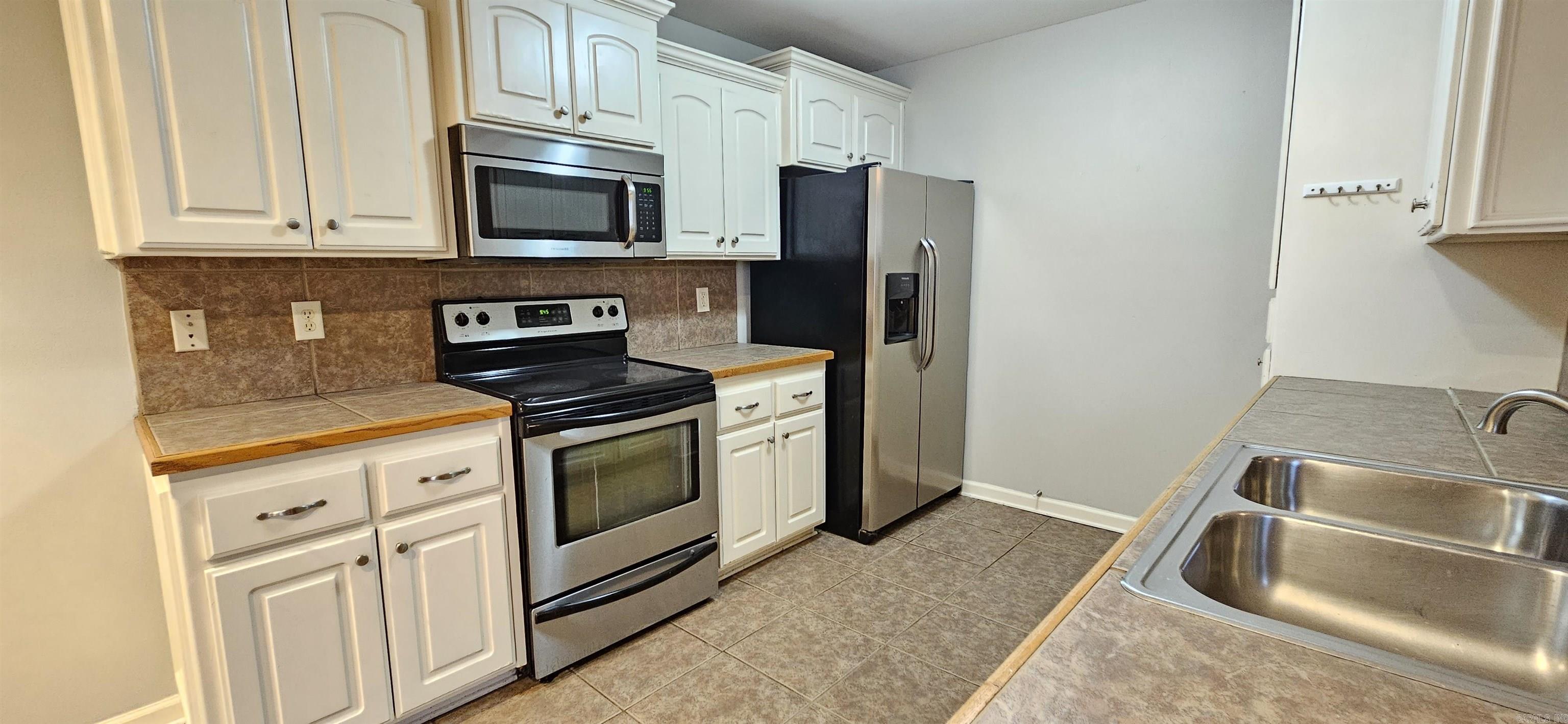 Weathering Heights - Residential Lease