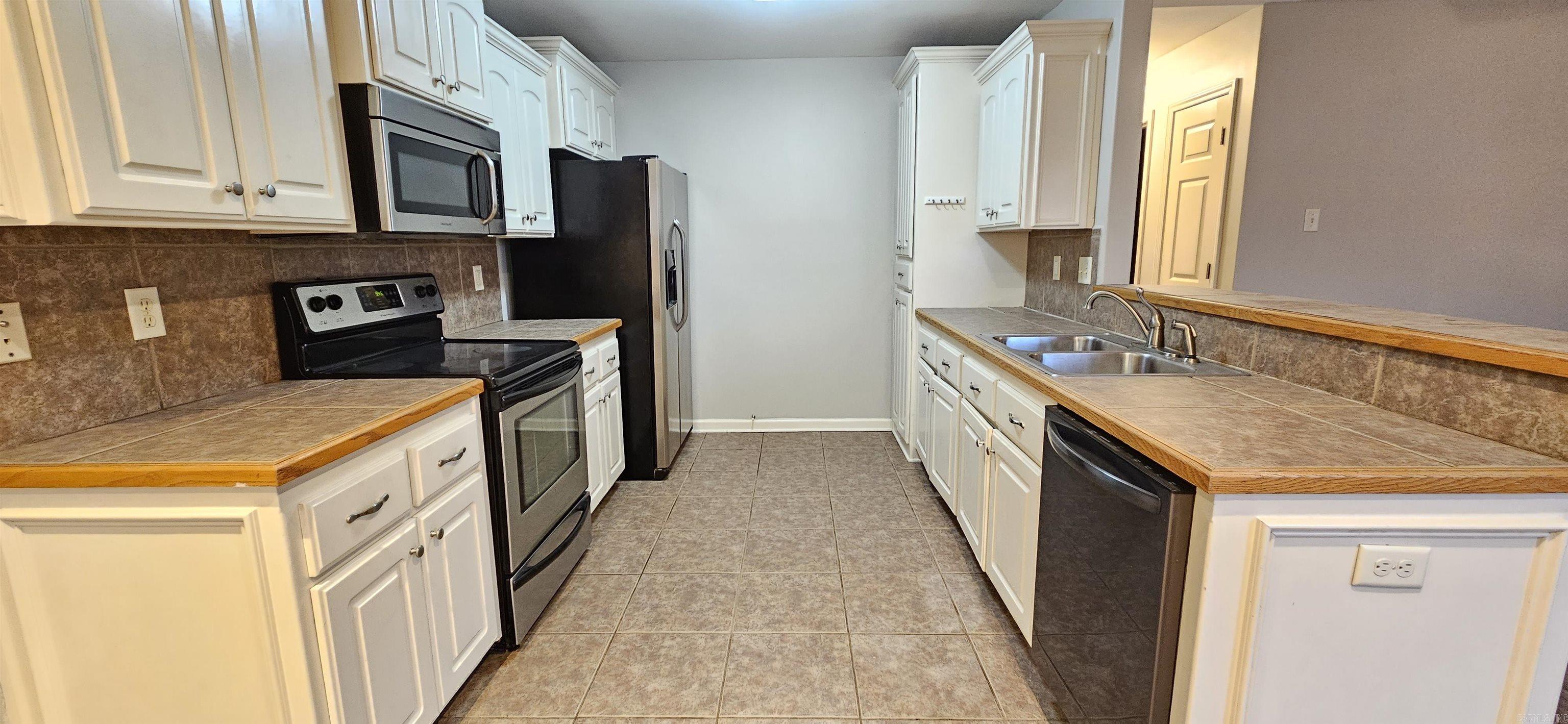 Weathering Heights - Residential Lease