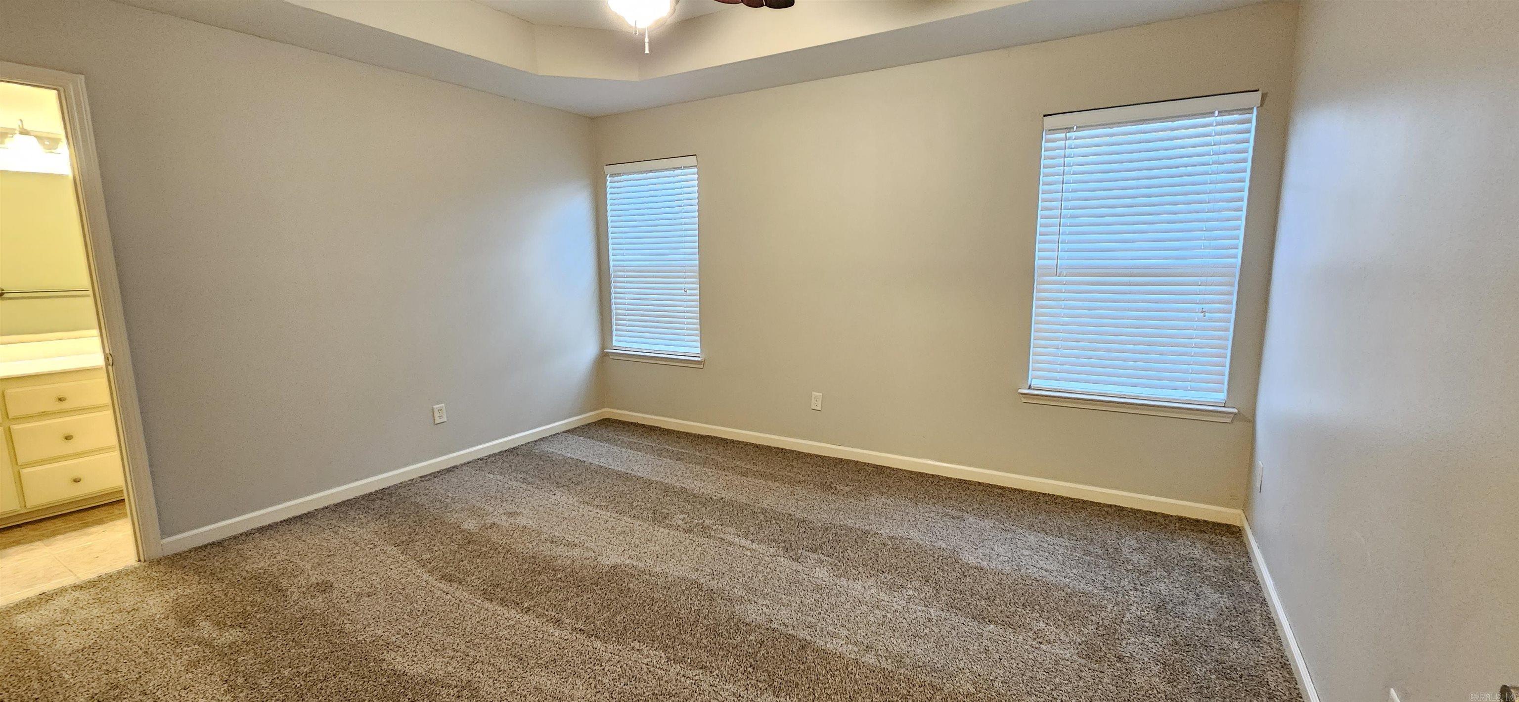 Weathering Heights - Residential Lease