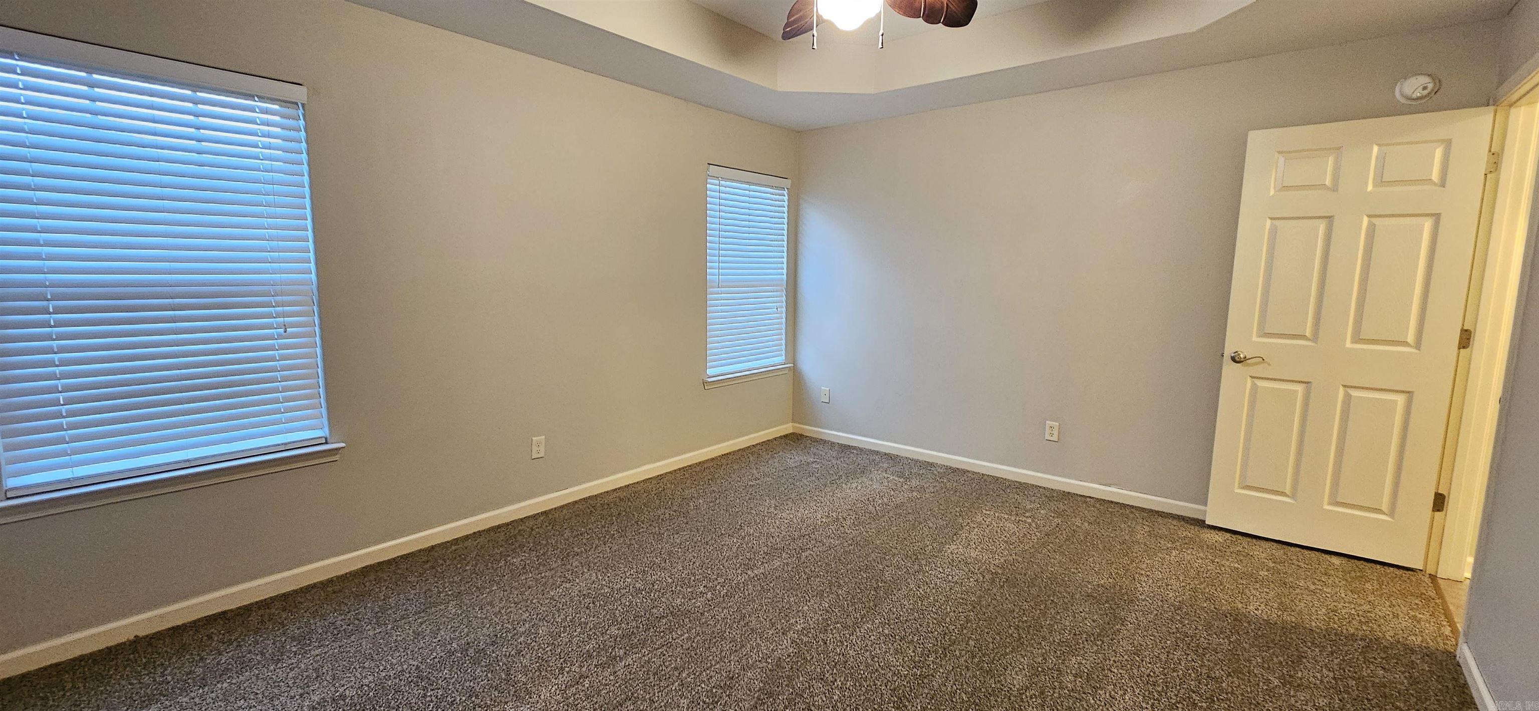 Weathering Heights - Residential Lease