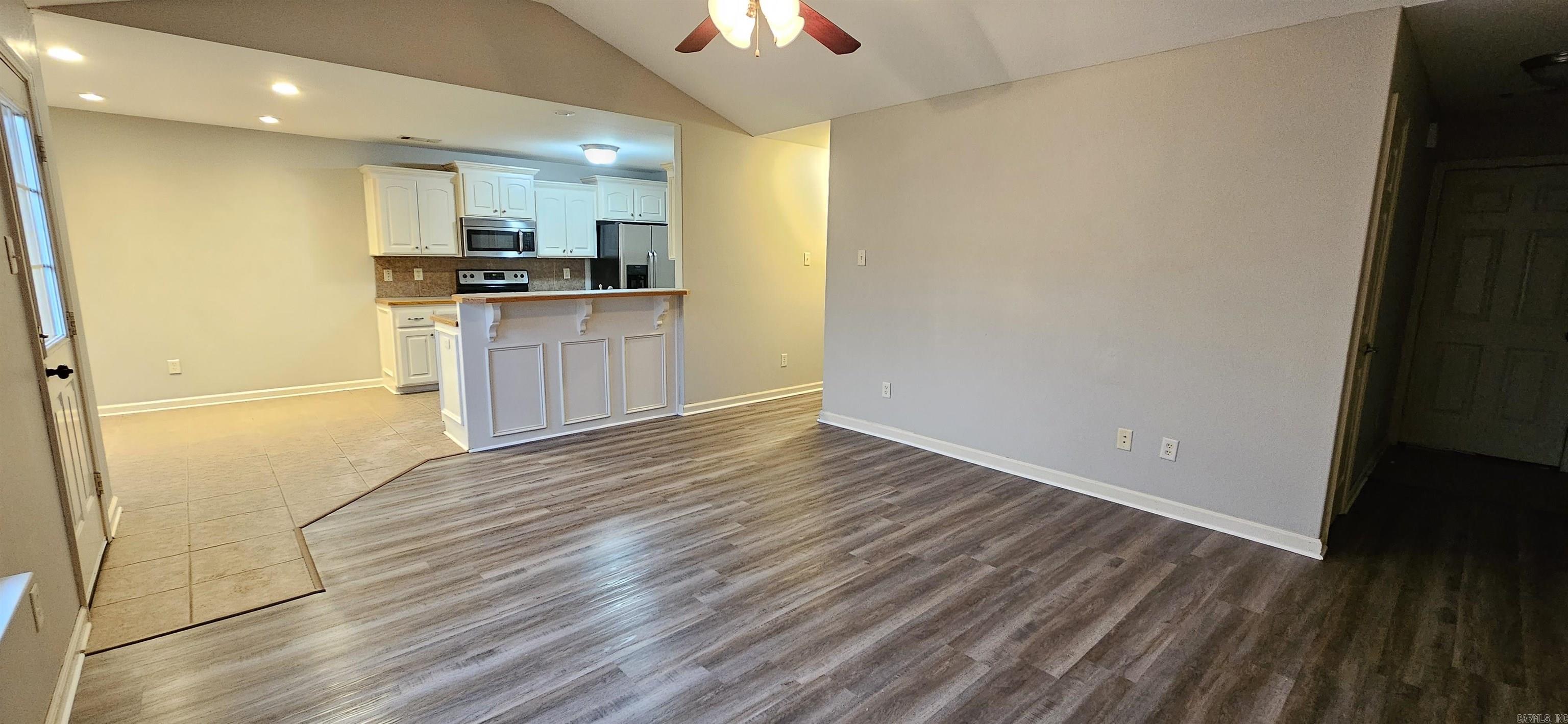 Weathering Heights - Residential Lease