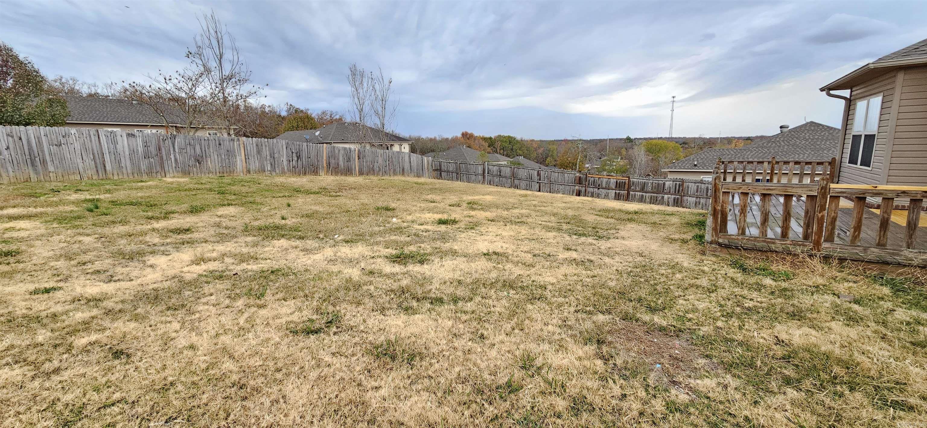 Weathering Heights - Residential Lease