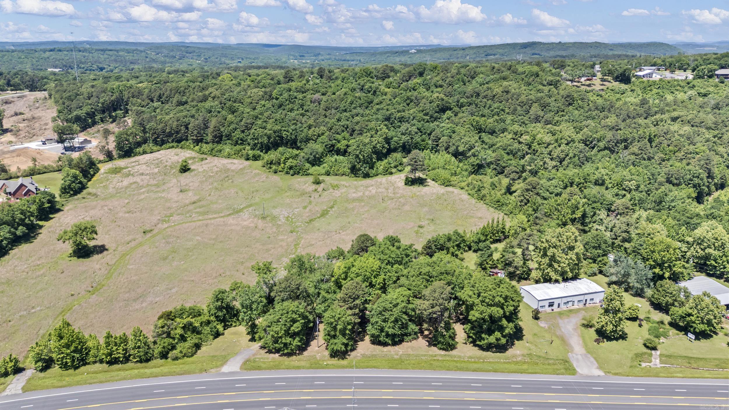 CITY OF RUSSELLVILLE - Residential