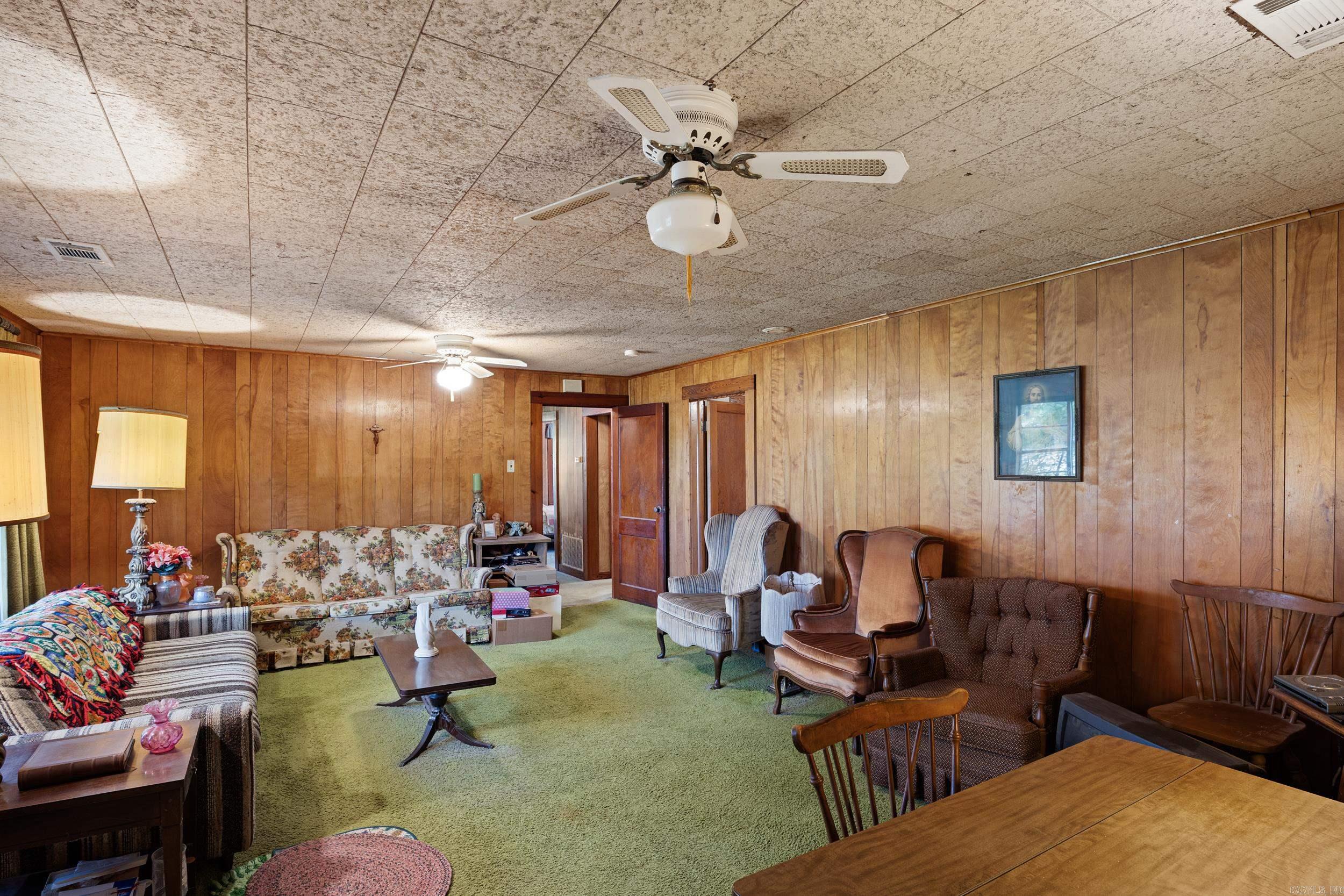 CITY OF RUSSELLVILLE - Residential