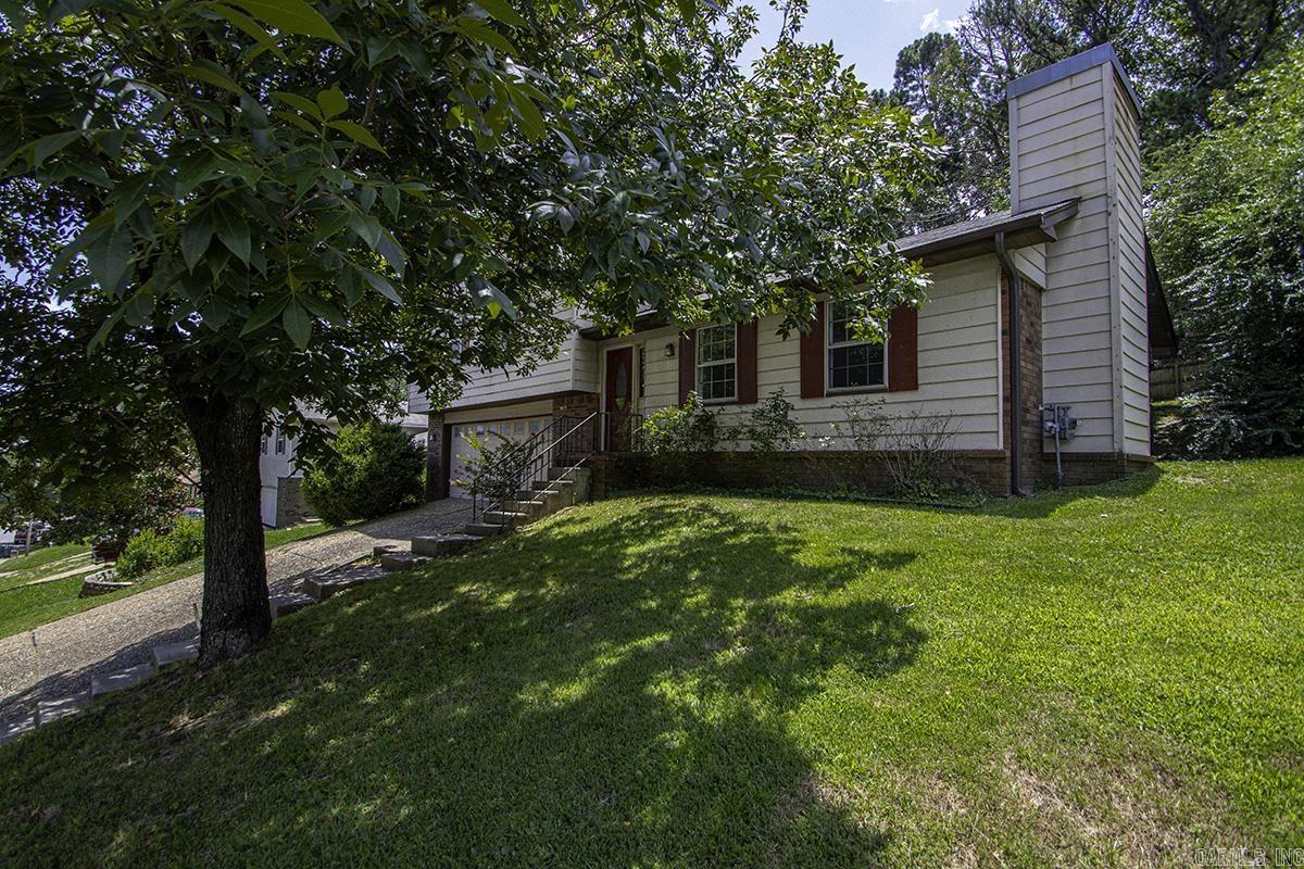 Pleasant Forest - Residential