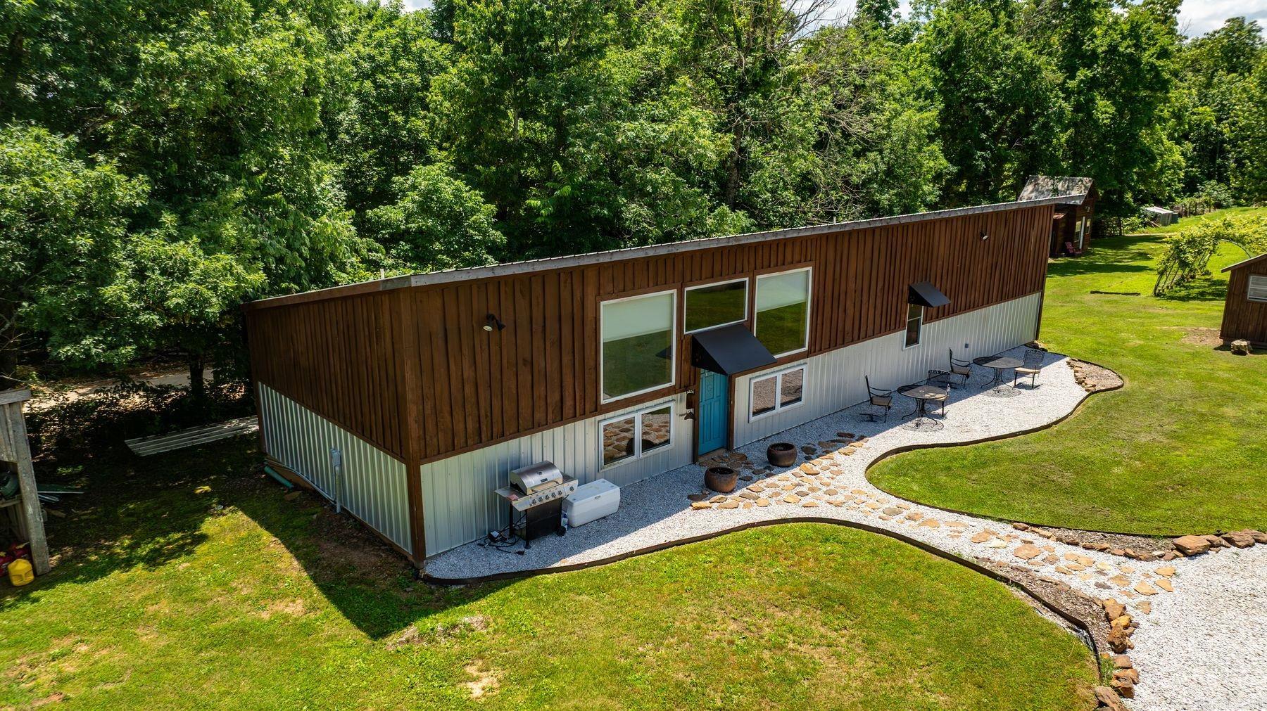 Not In List - Residential