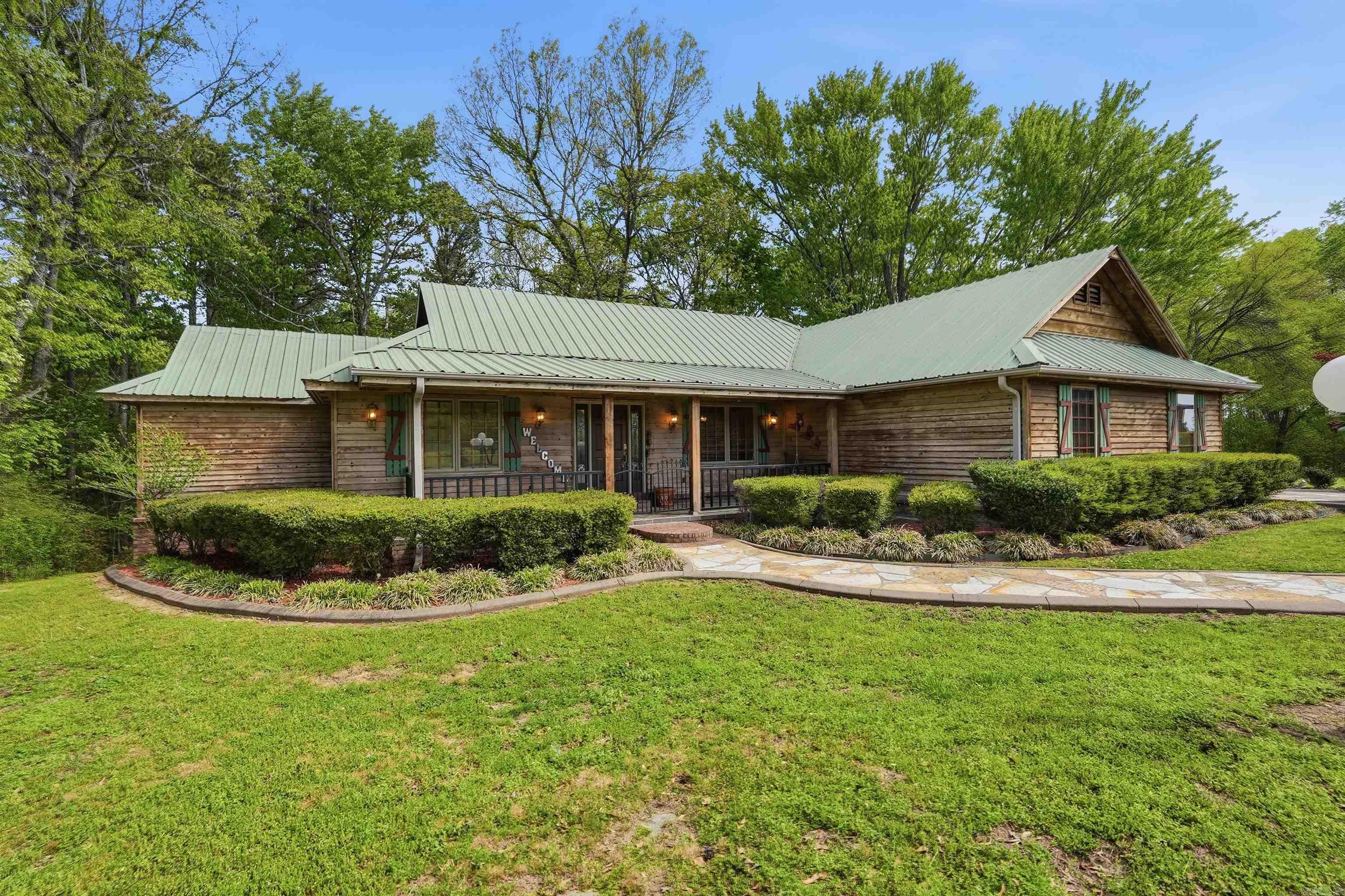 Heber Springs - Residential