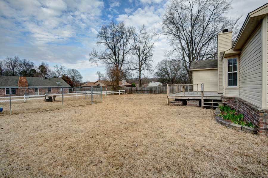Not In List - Residential