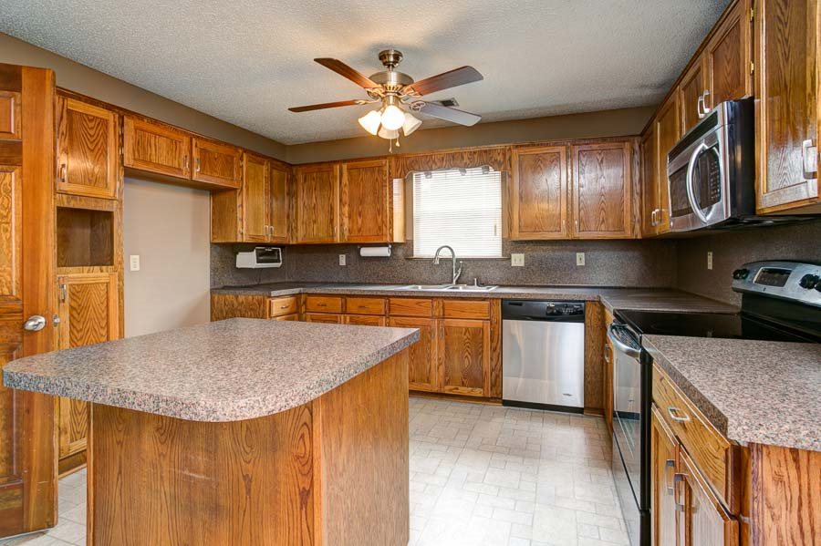 Not In List - Residential