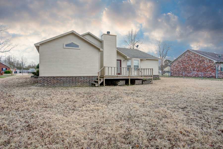 Not In List - Residential