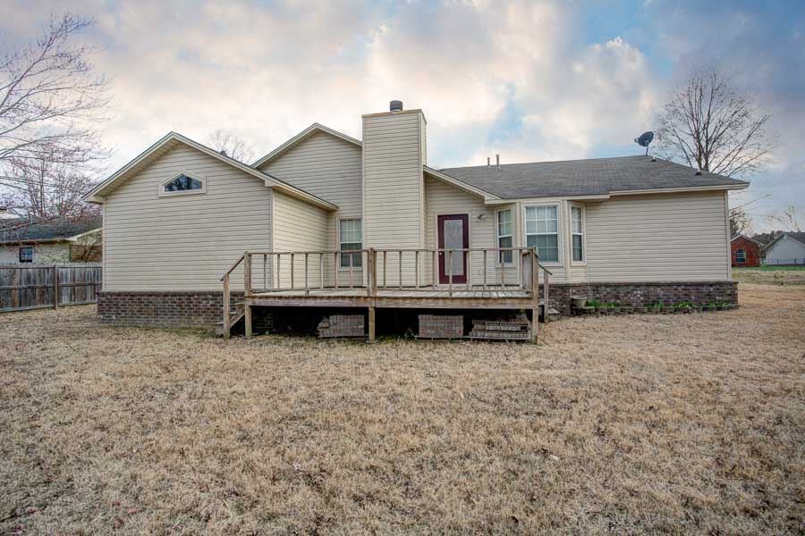 Not In List - Residential