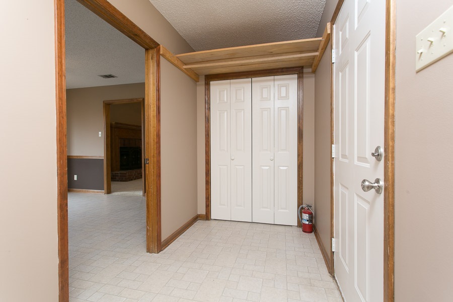 Not In List - Residential