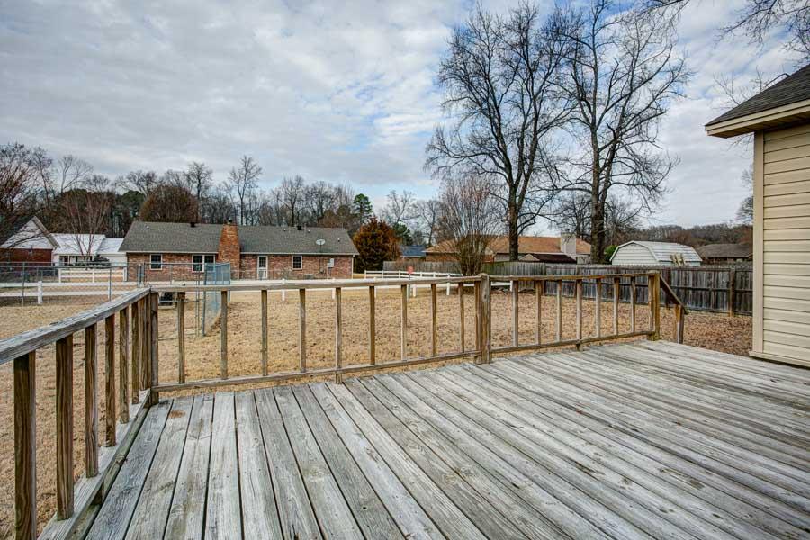 Not In List - Residential