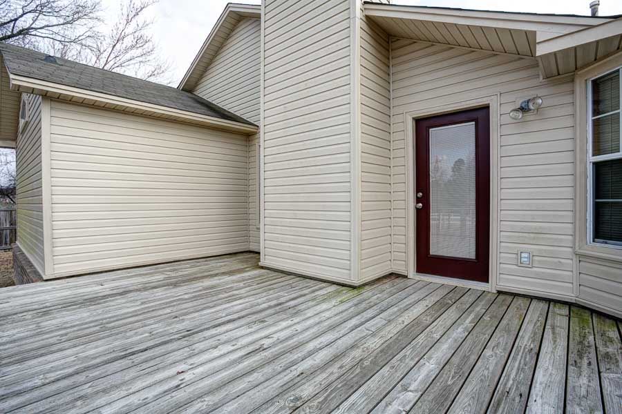 Not In List - Residential