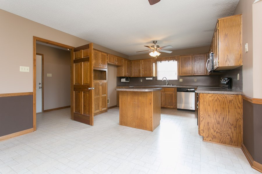 Not In List - Residential