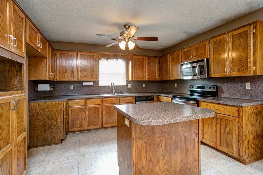 Not In List - Residential