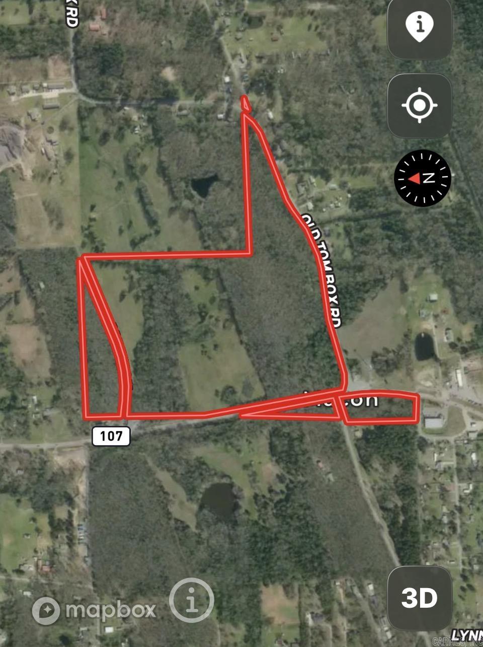 North Jacksonville - Land