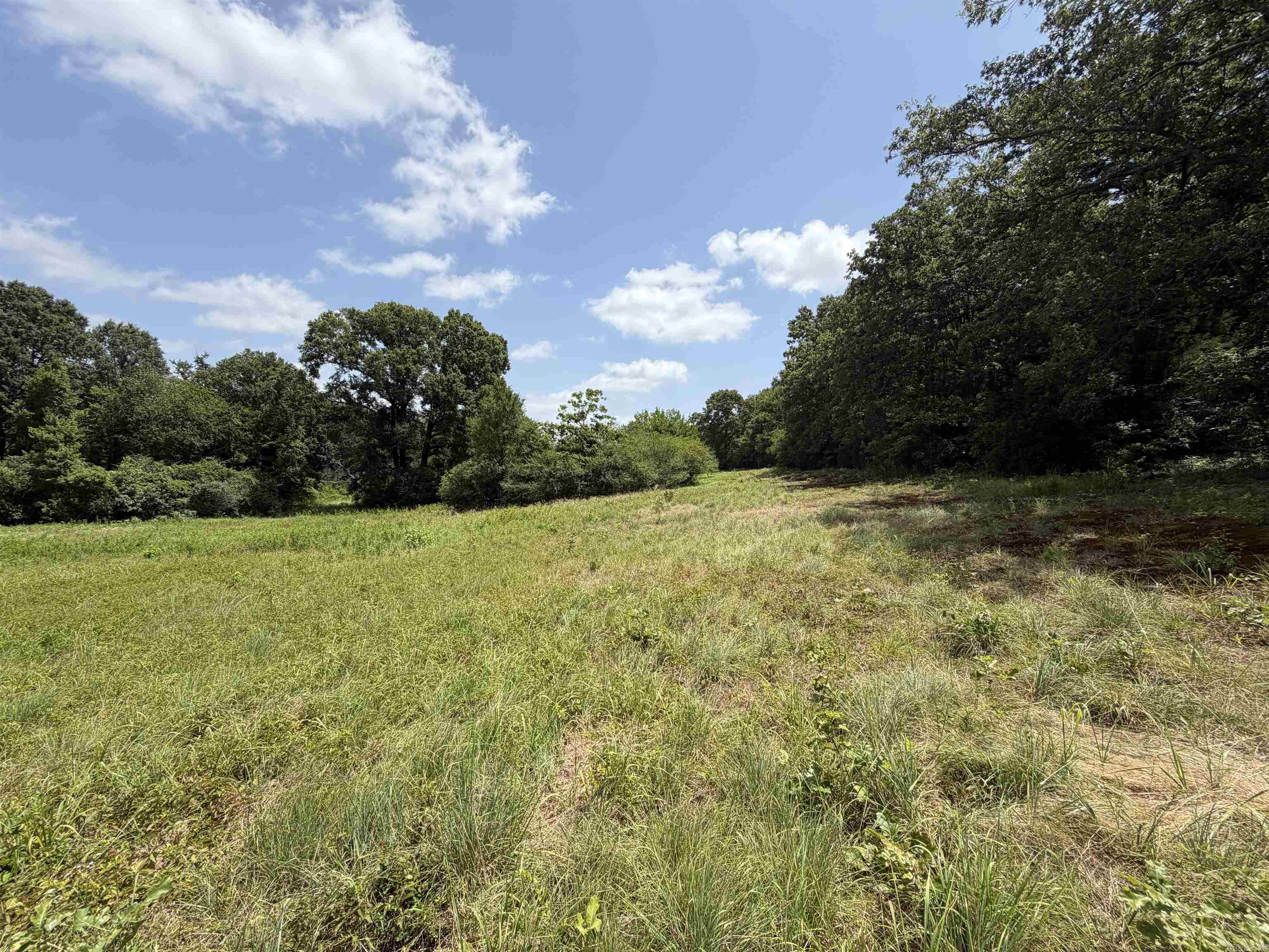 North Jacksonville - Land