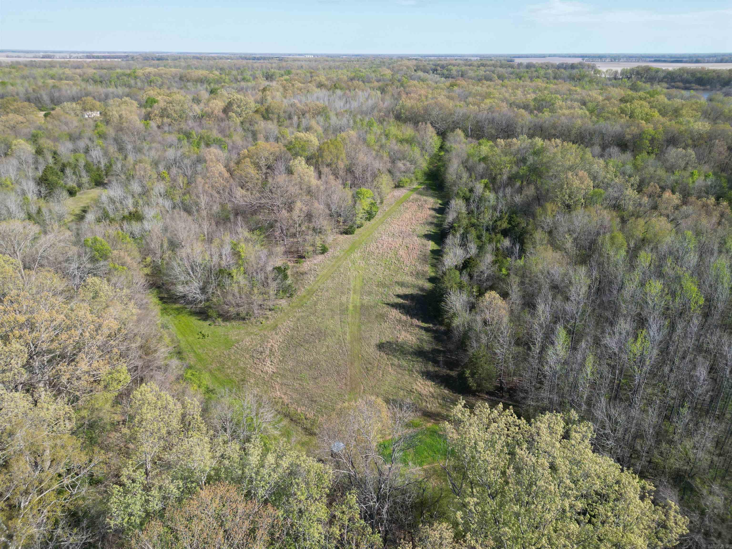 Not in Subdivision - Farm