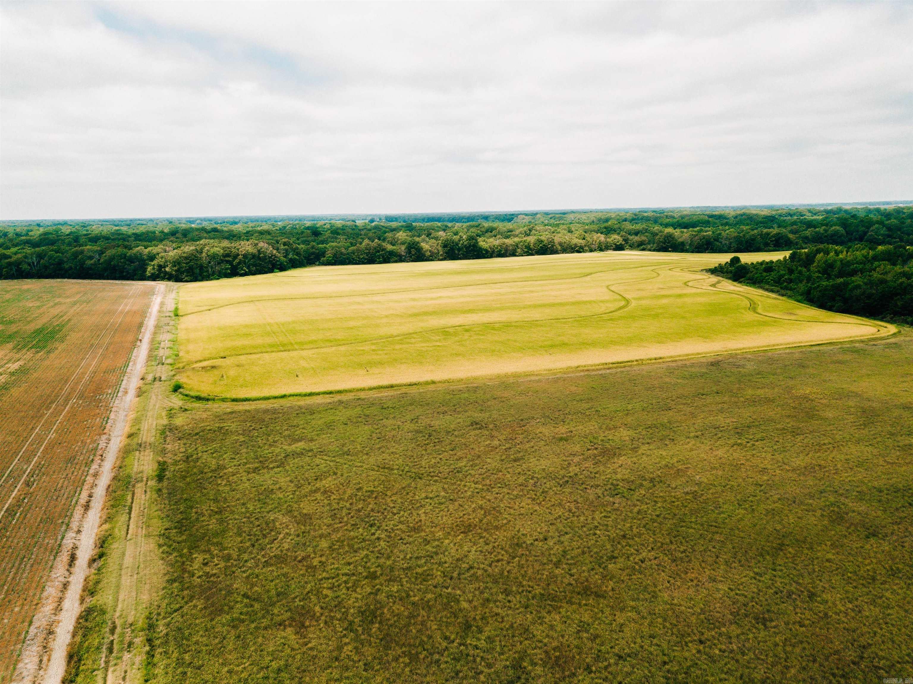Not in Subdivision - Farm