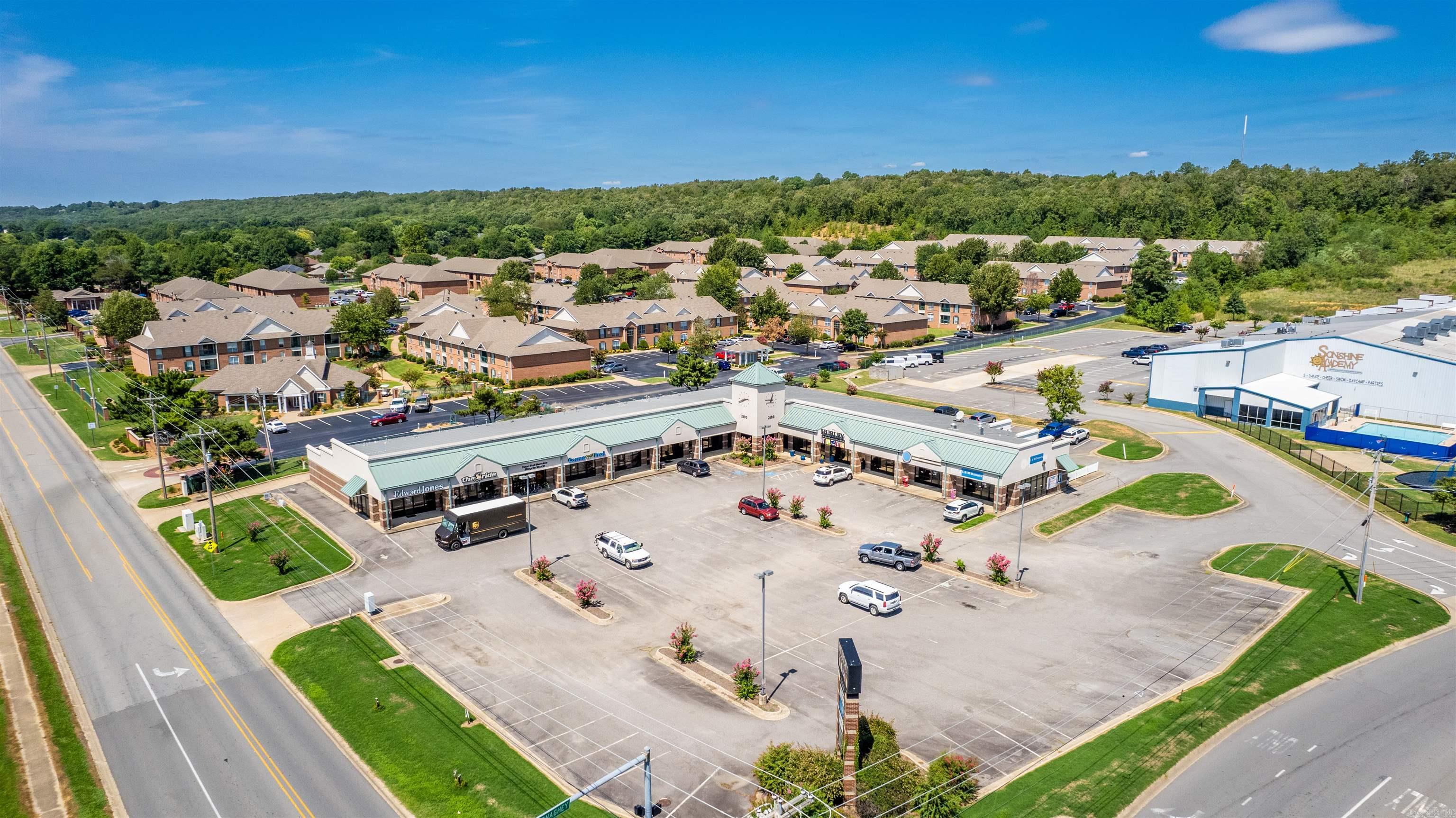Meadowlake Corner - Commercial Sale