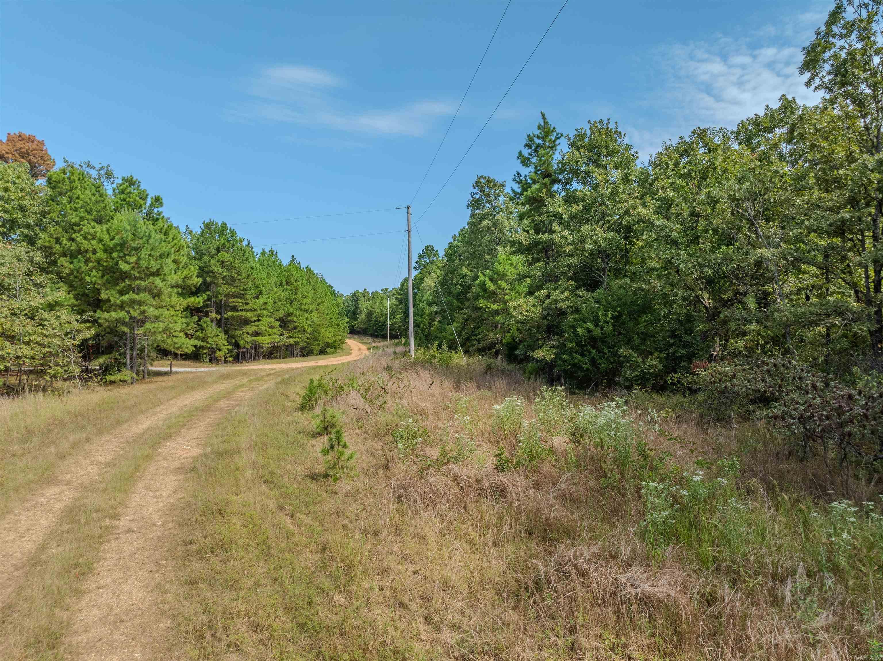 County - Land