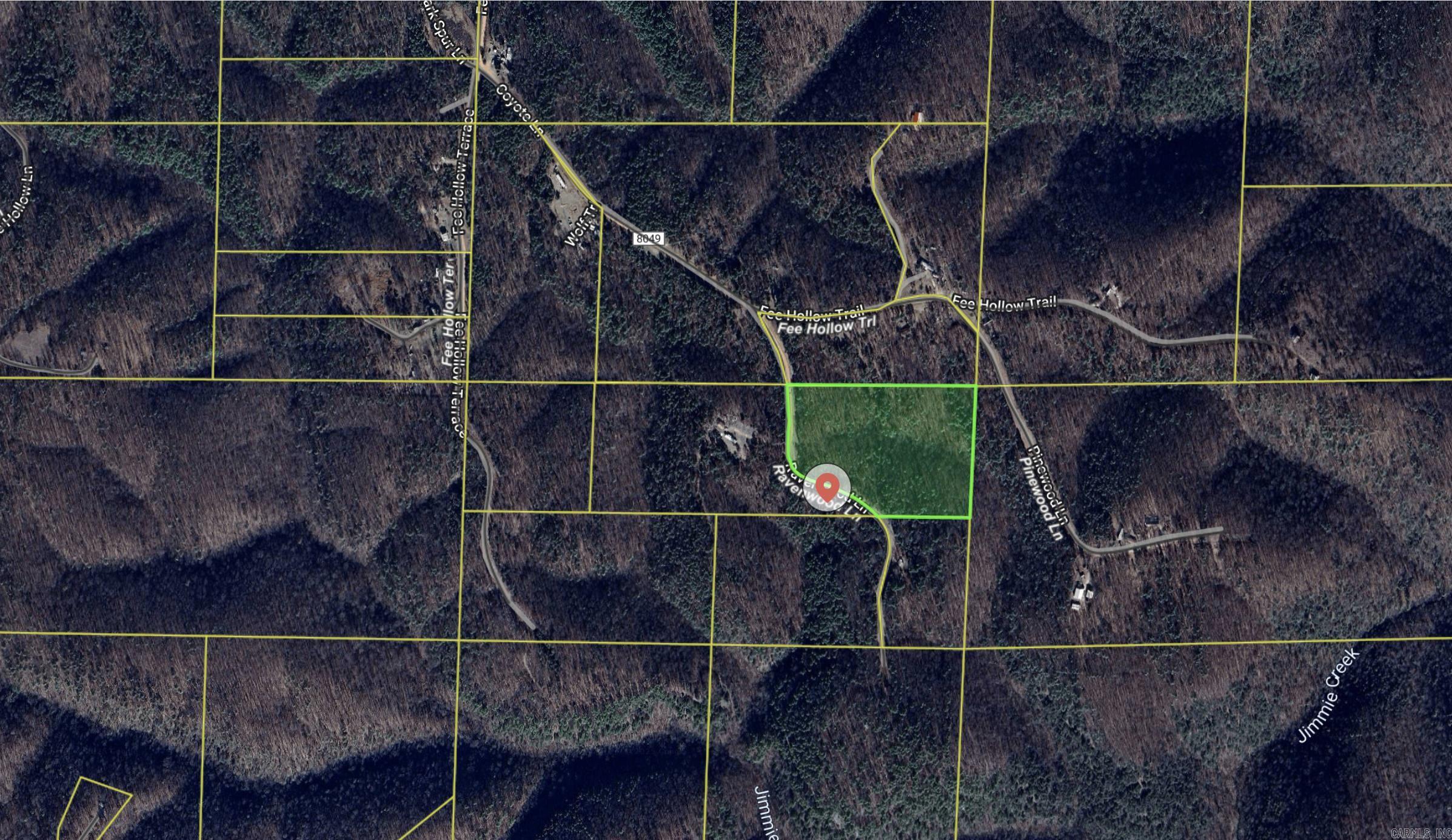 County - Land