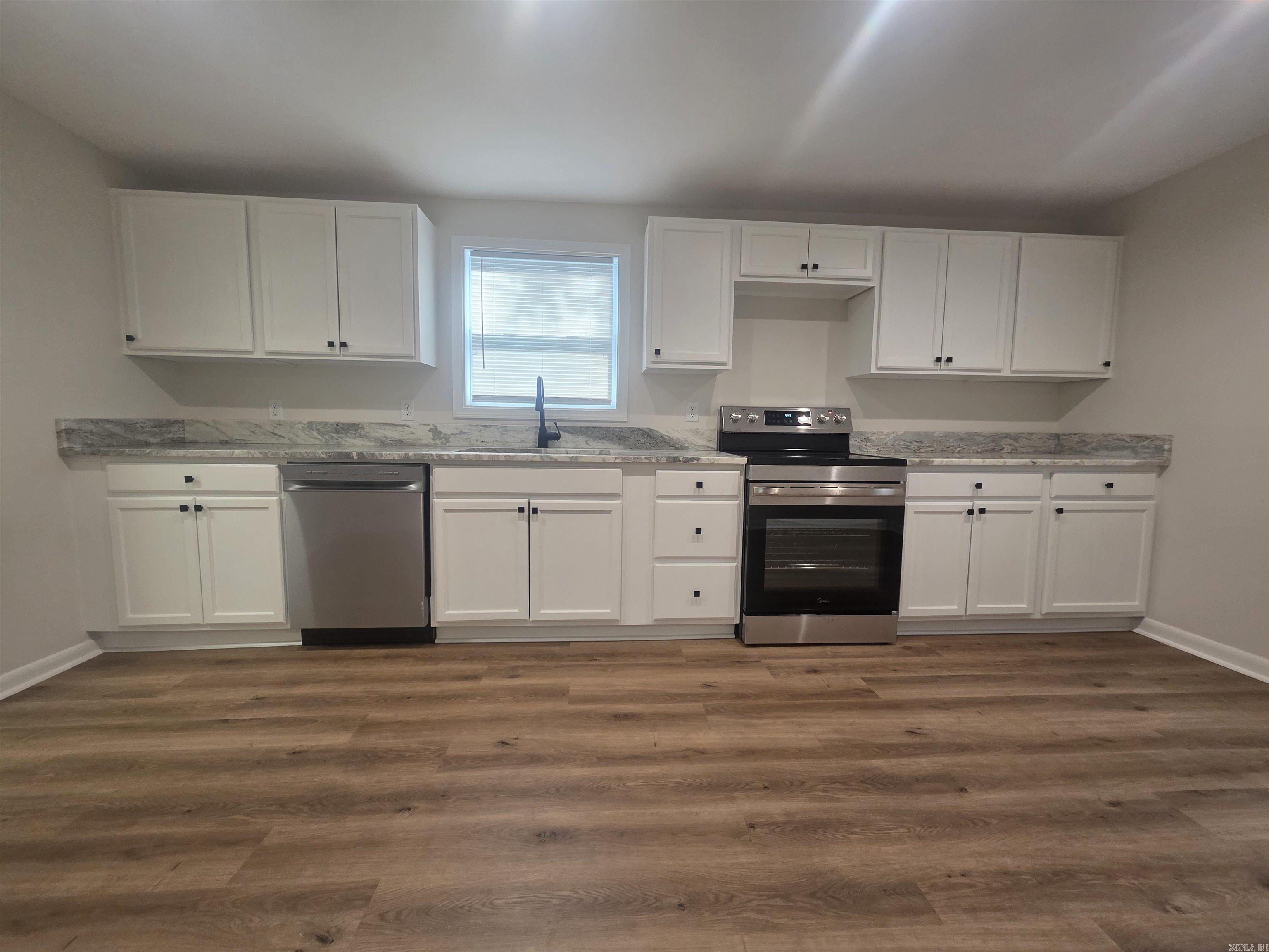 JULIE ADDN - NORTH LITTLE ROCK - Residential Lease