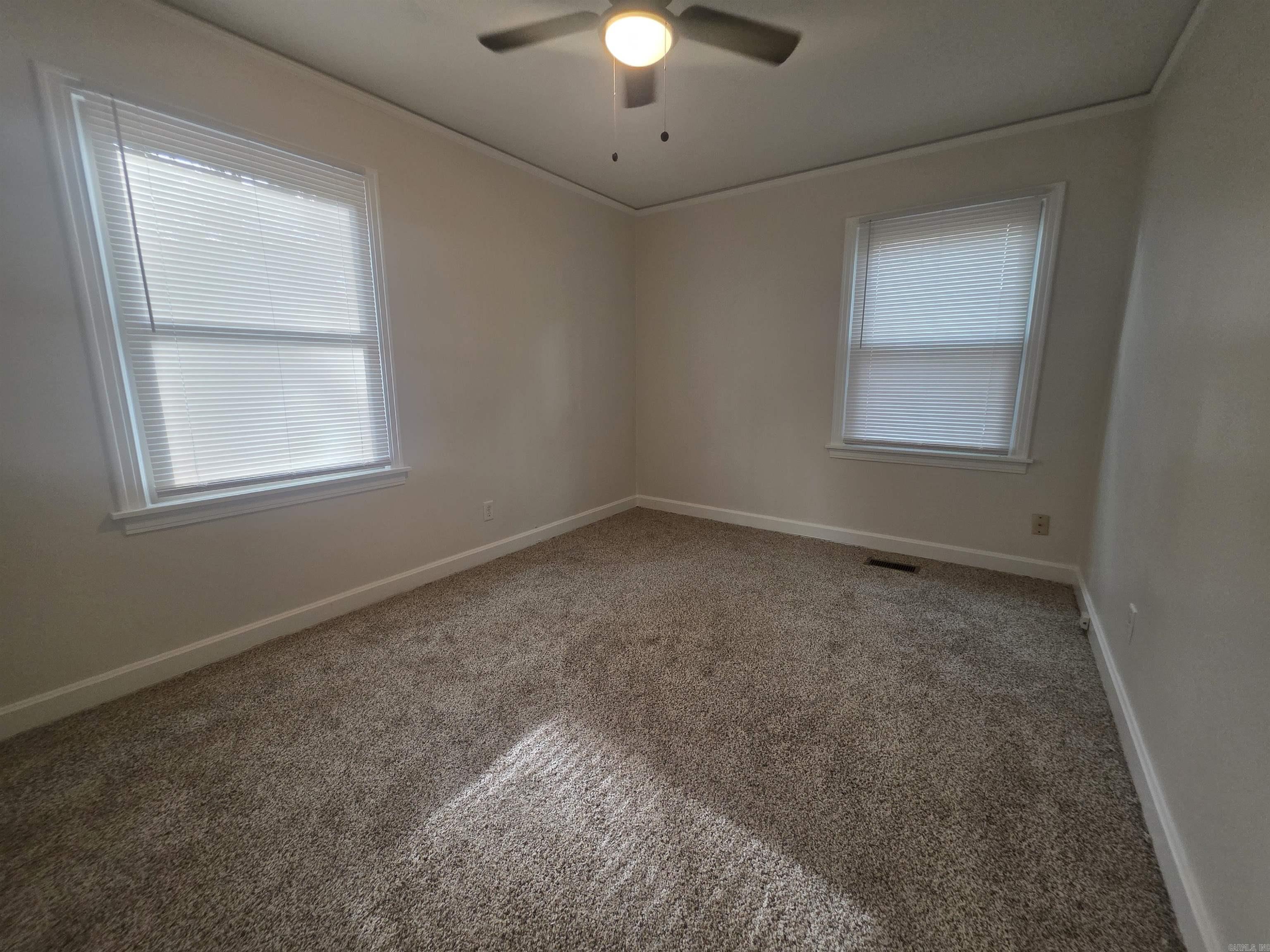 JULIE ADDN - NORTH LITTLE ROCK - Residential Lease