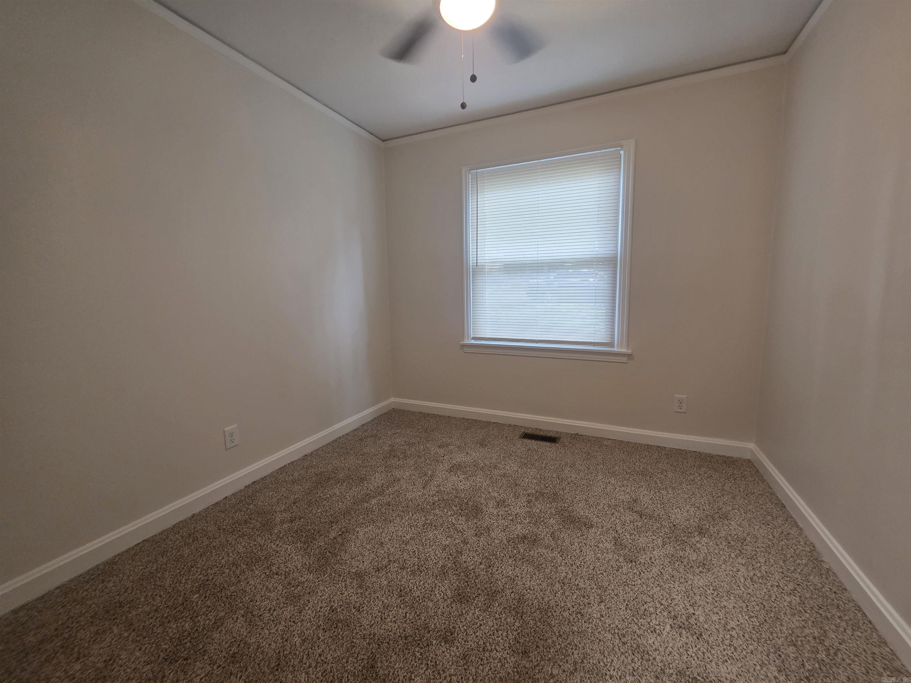 JULIE ADDN - NORTH LITTLE ROCK - Residential Lease