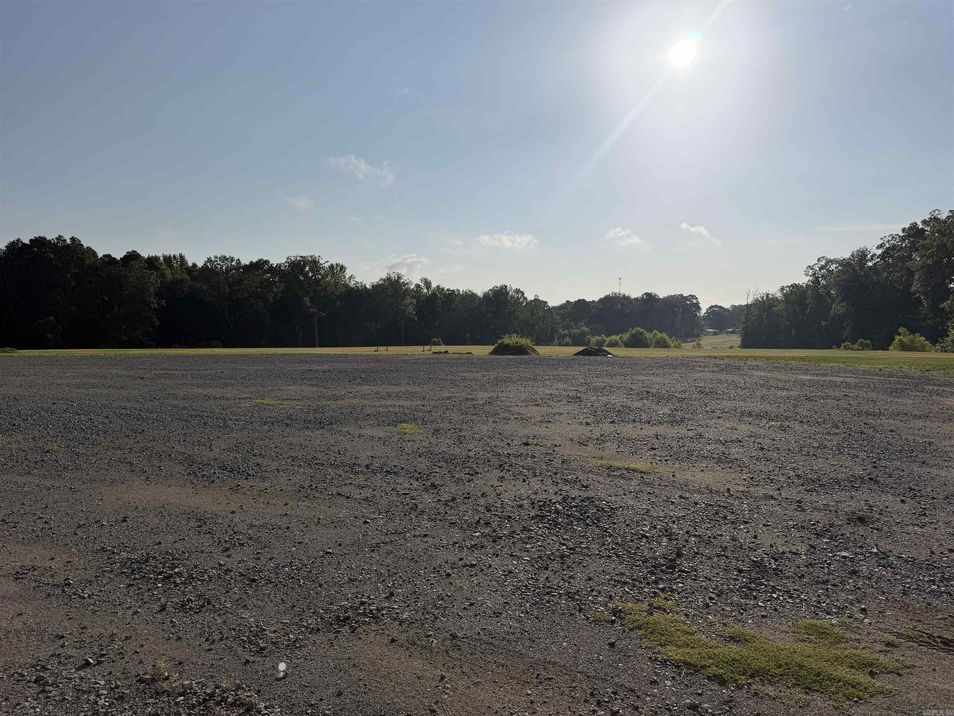 Metes & Bounds - Commercial Sale