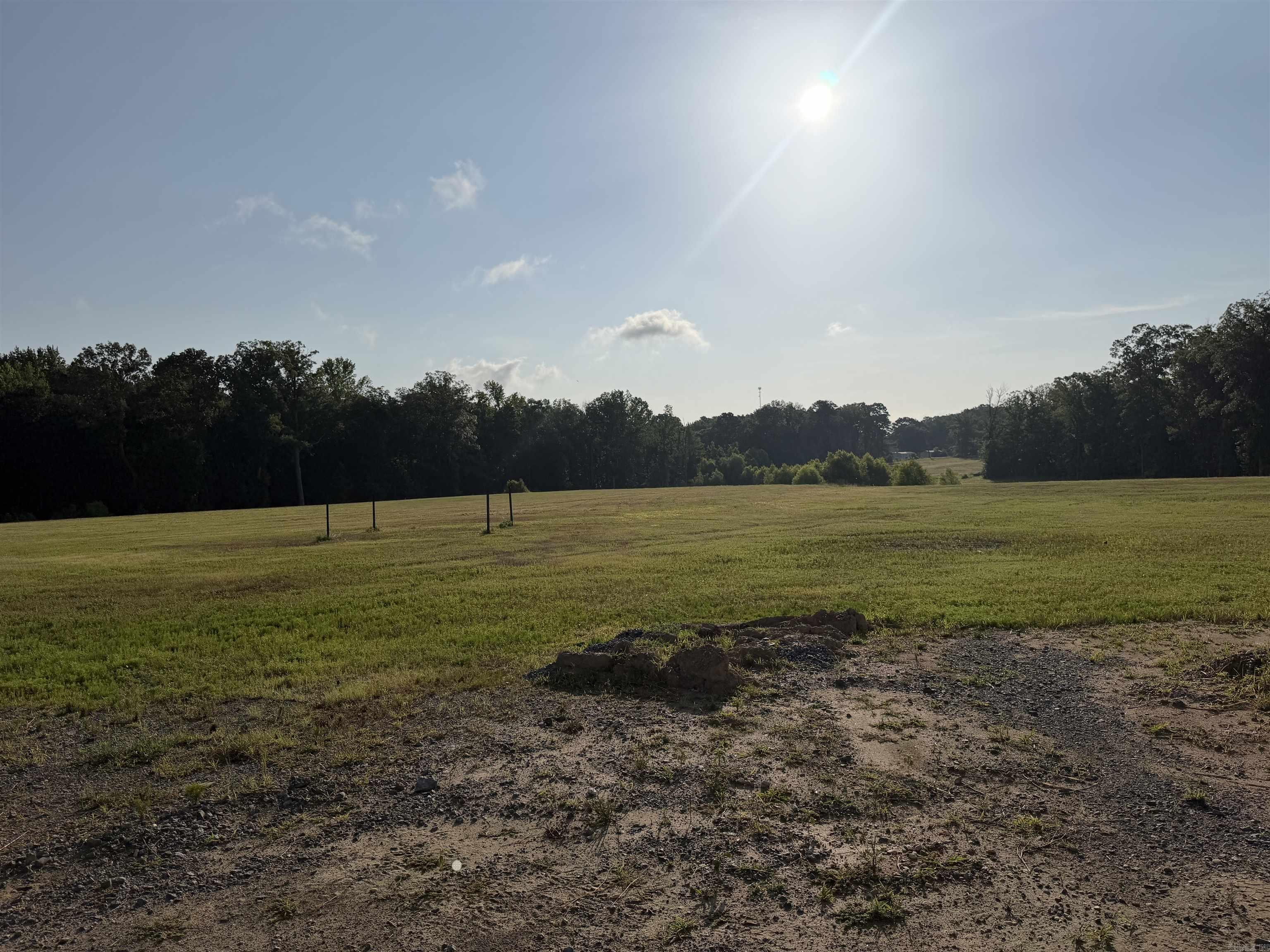 Metes & Bounds - Commercial Sale