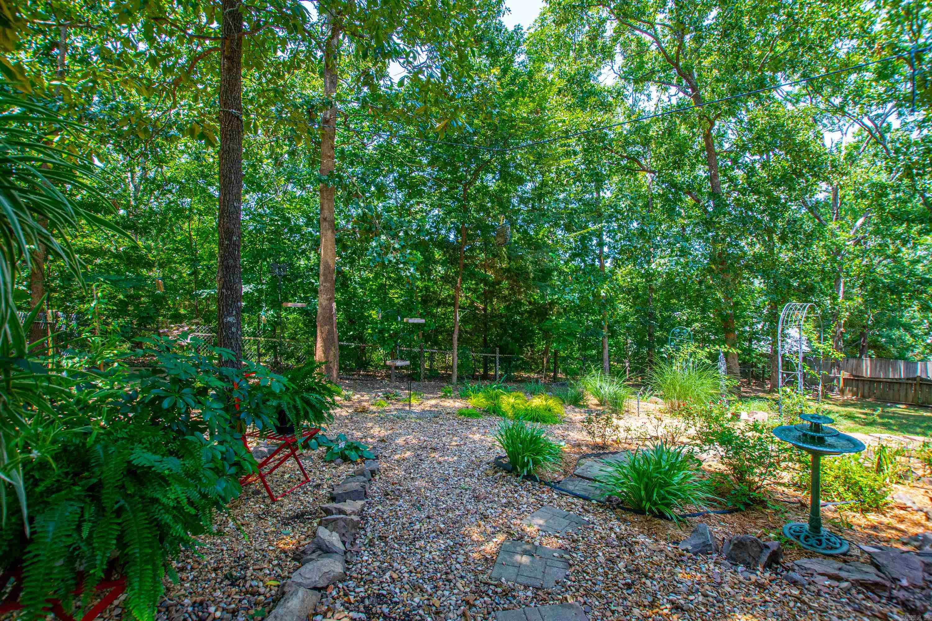 Magness Creek - Residential