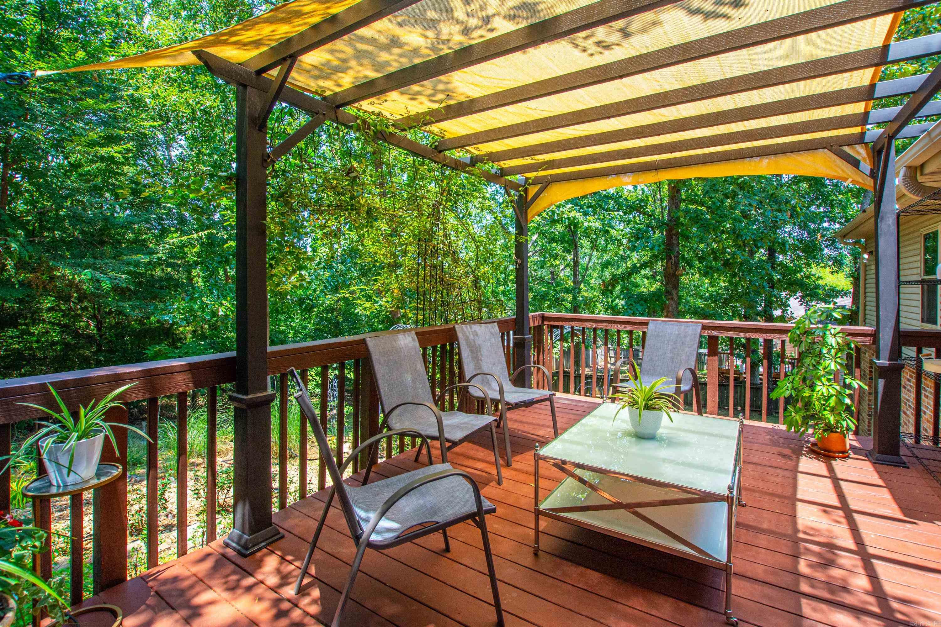 Magness Creek - Residential