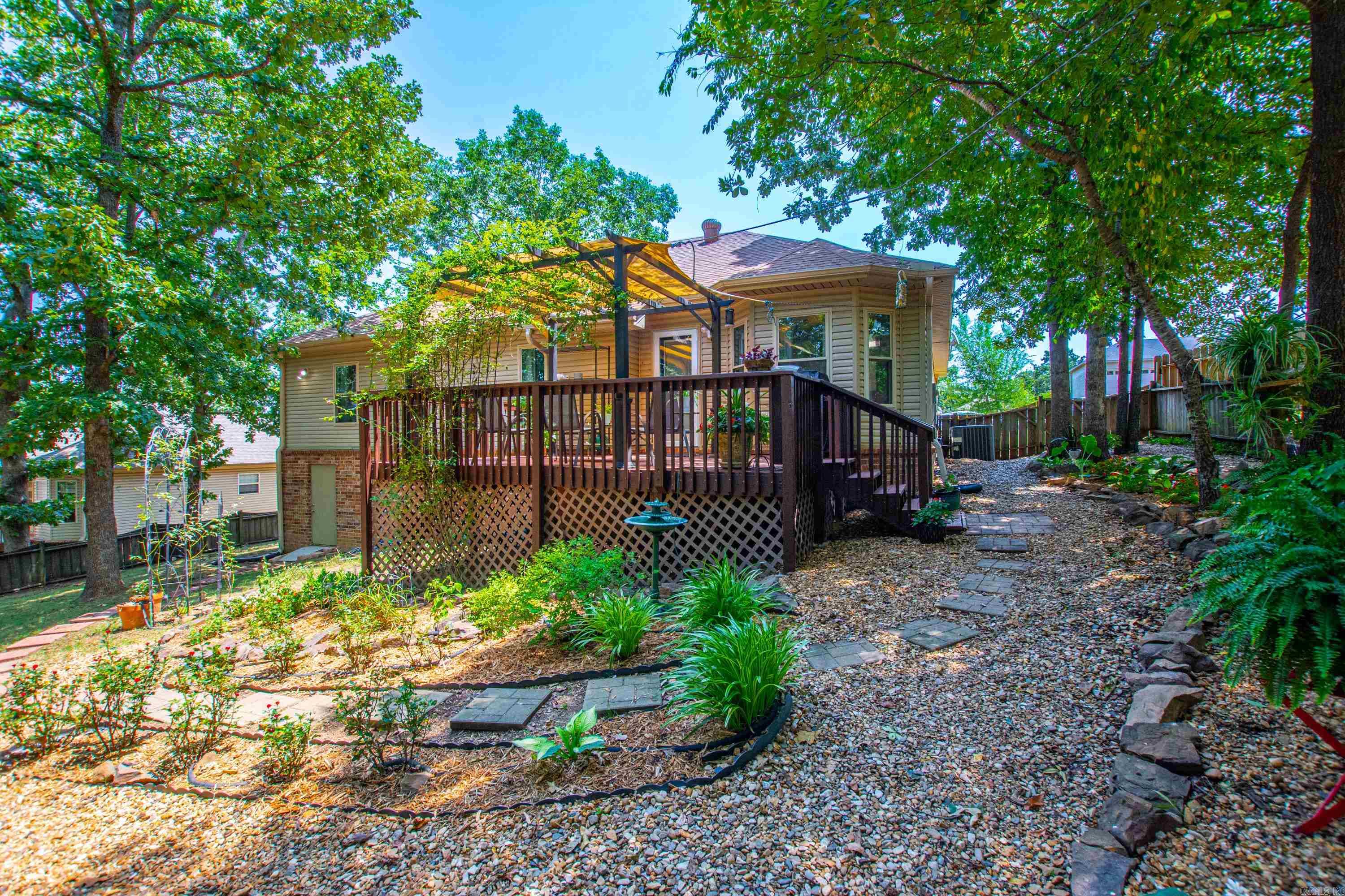 Magness Creek - Residential