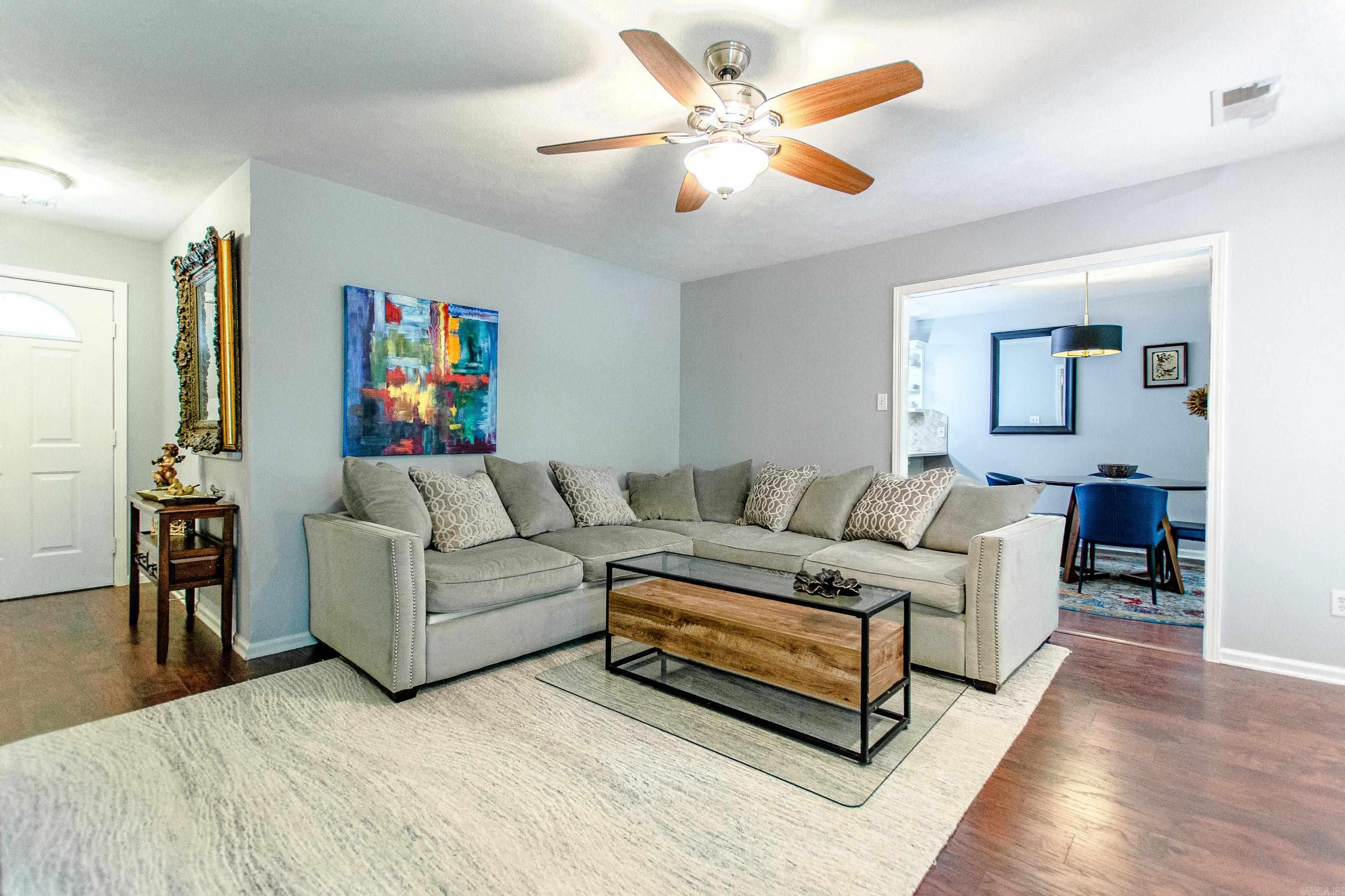 Magness Creek - Residential