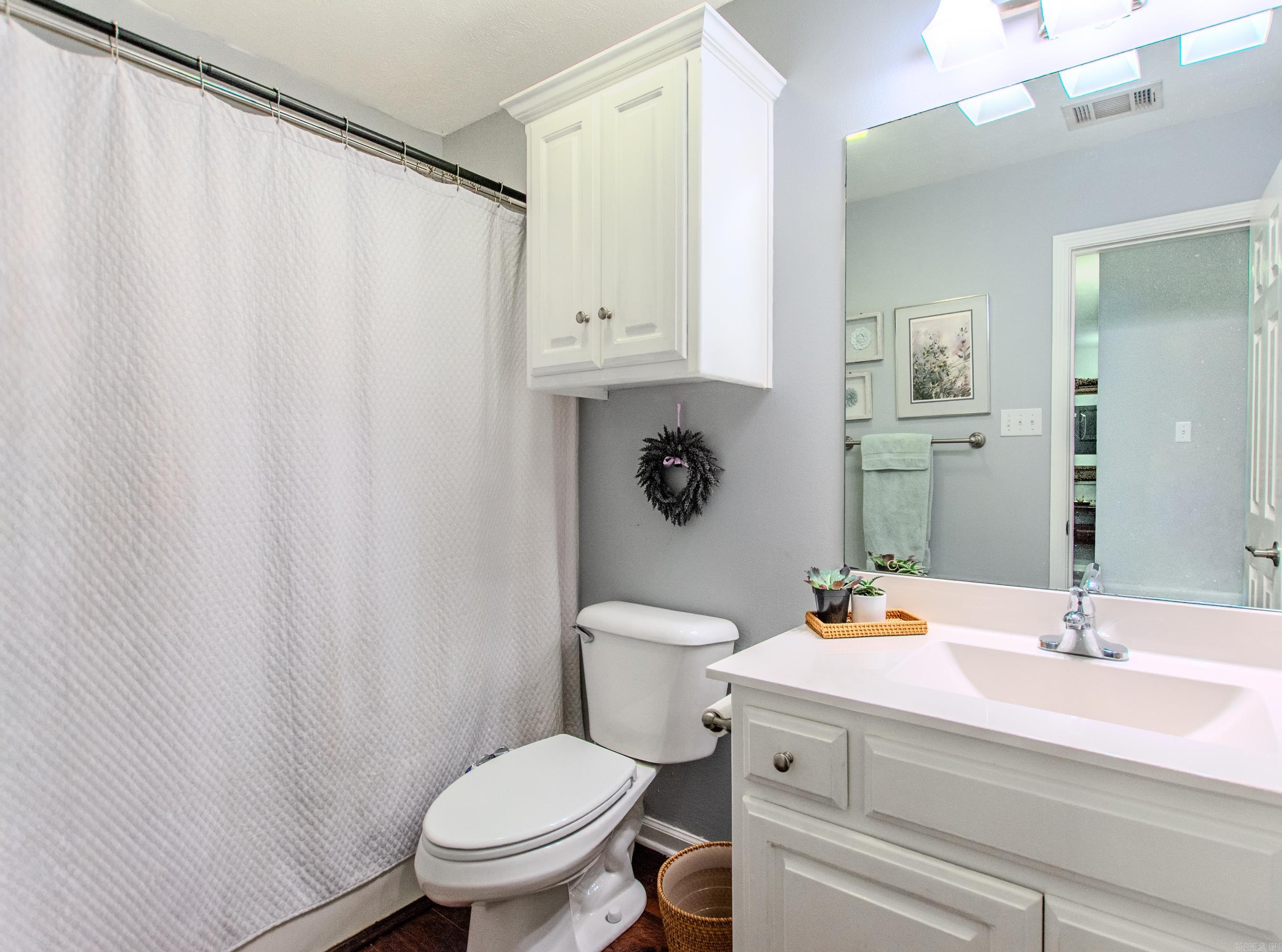 Magness Creek - Residential