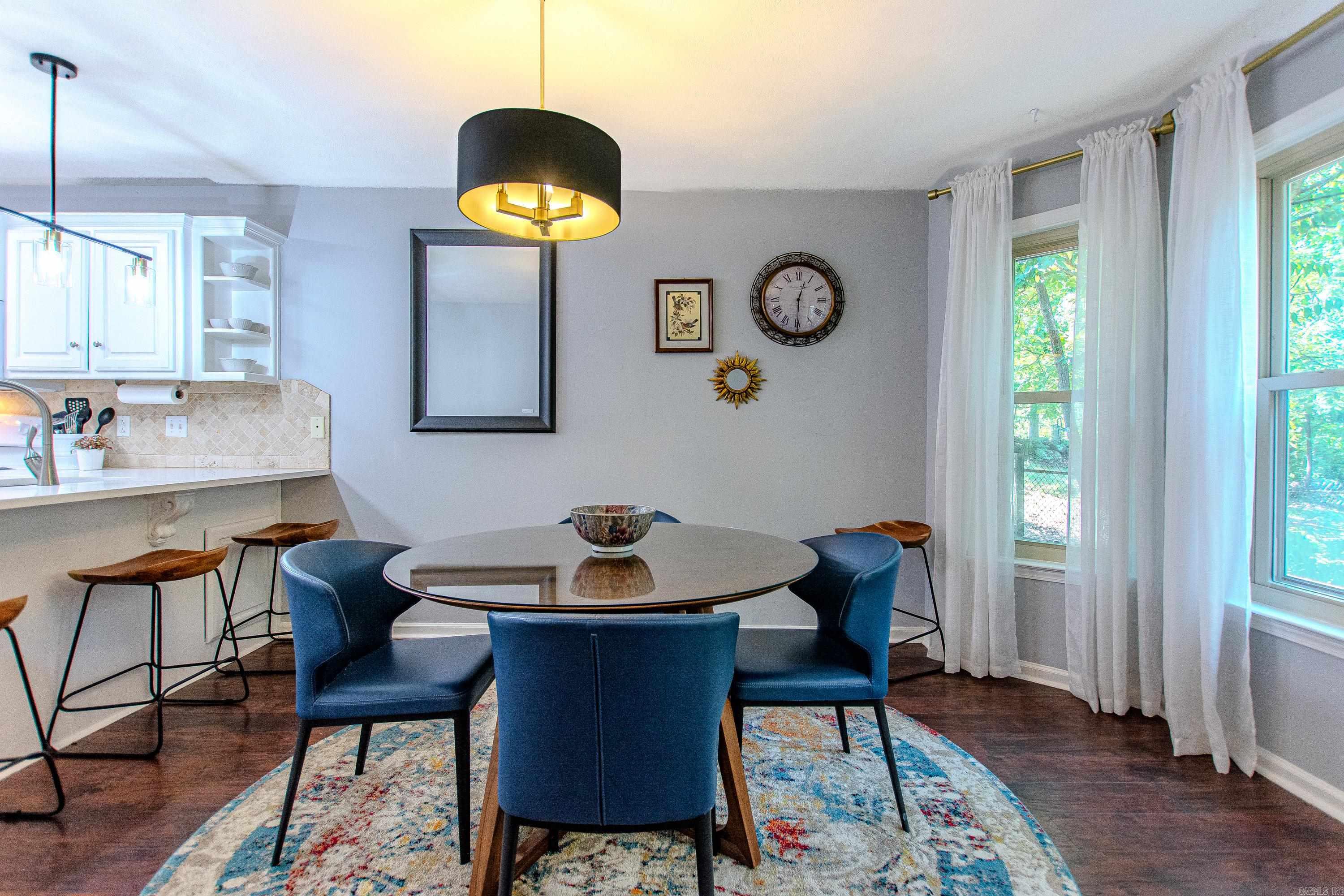 Magness Creek - Residential
