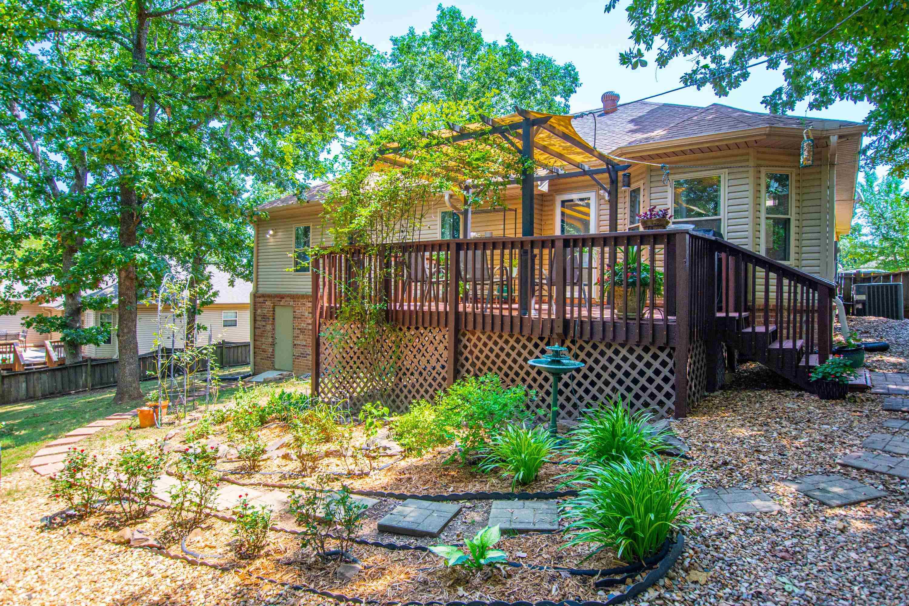 Magness Creek - Residential