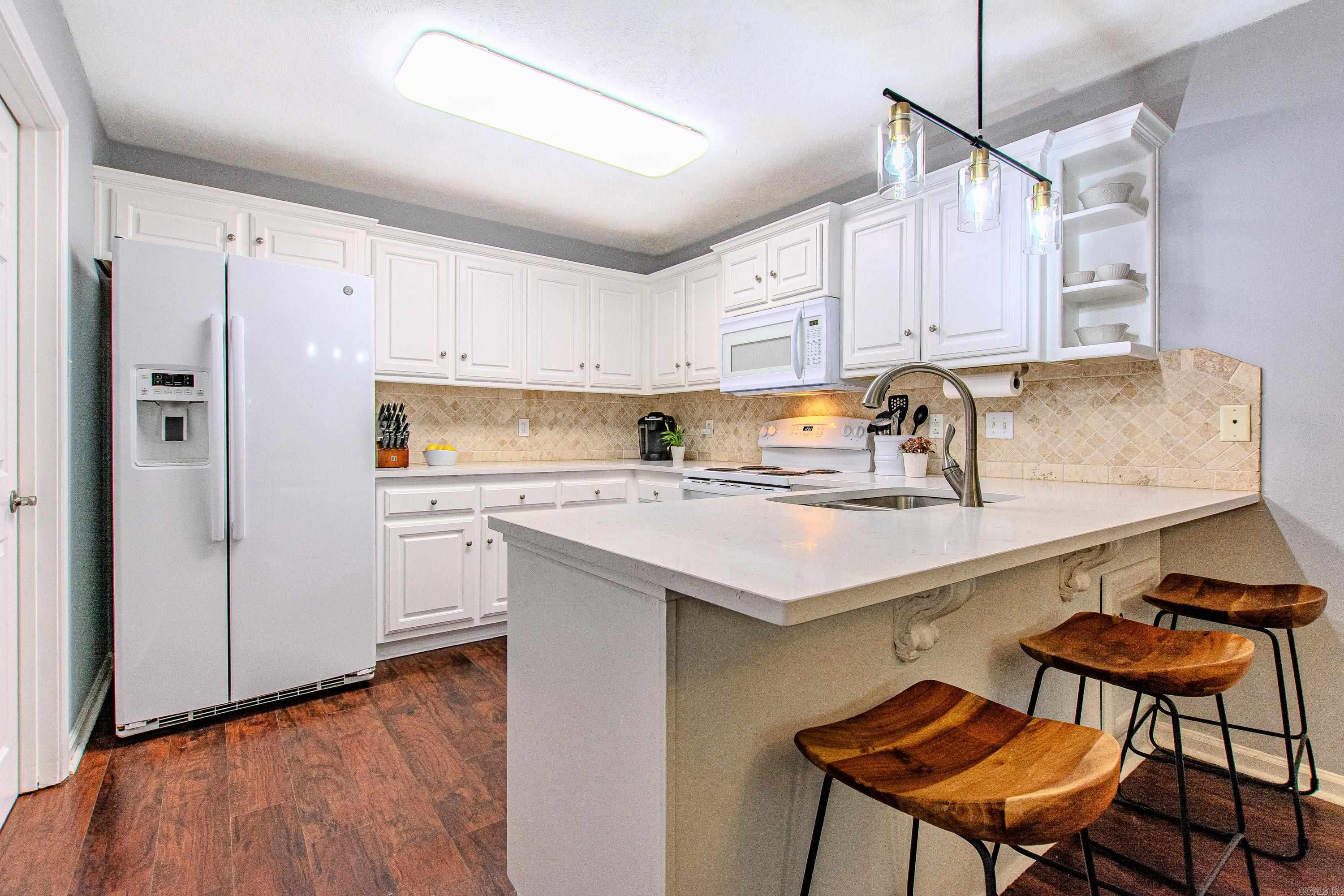 Magness Creek - Residential