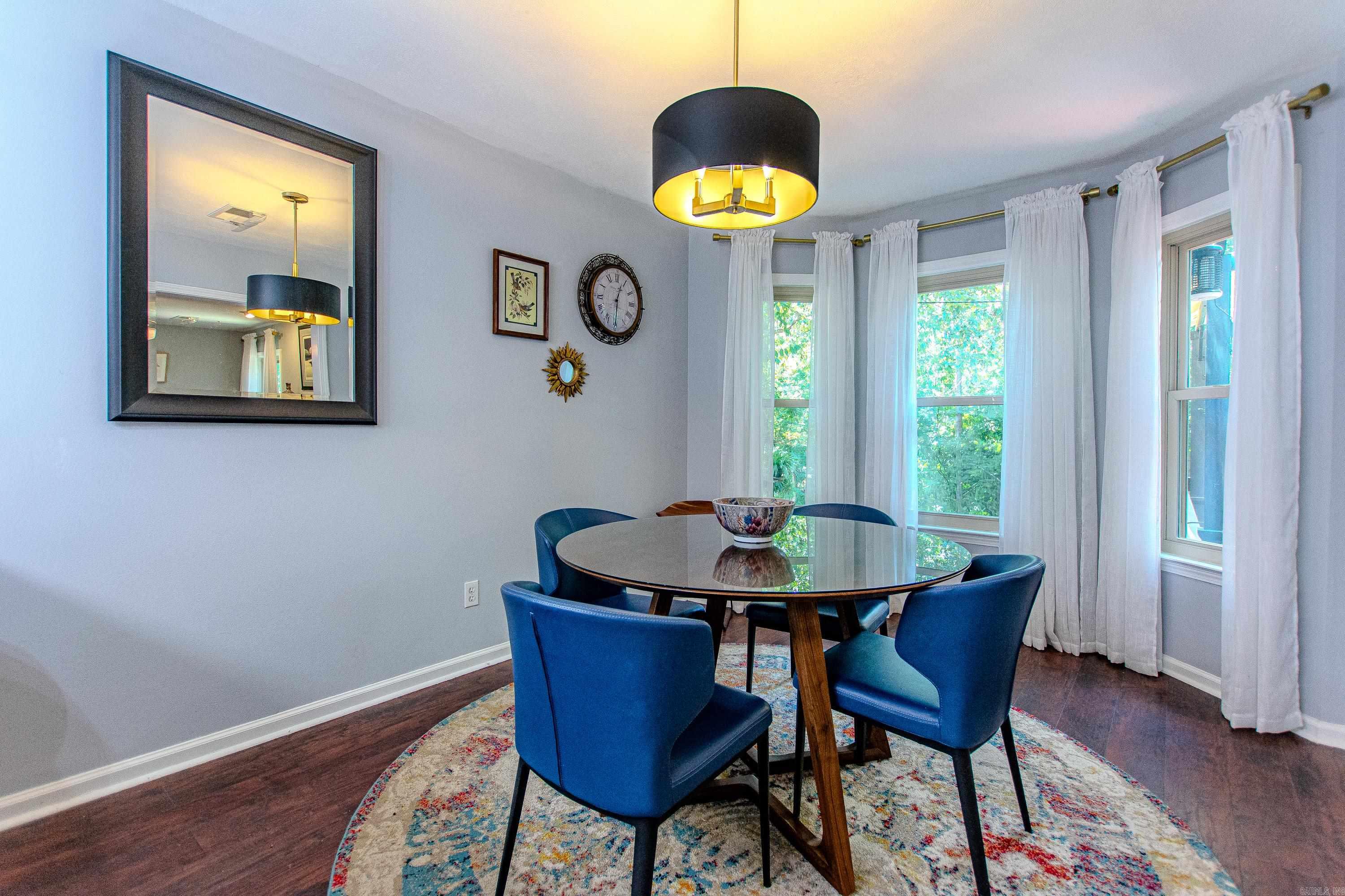 Magness Creek - Residential