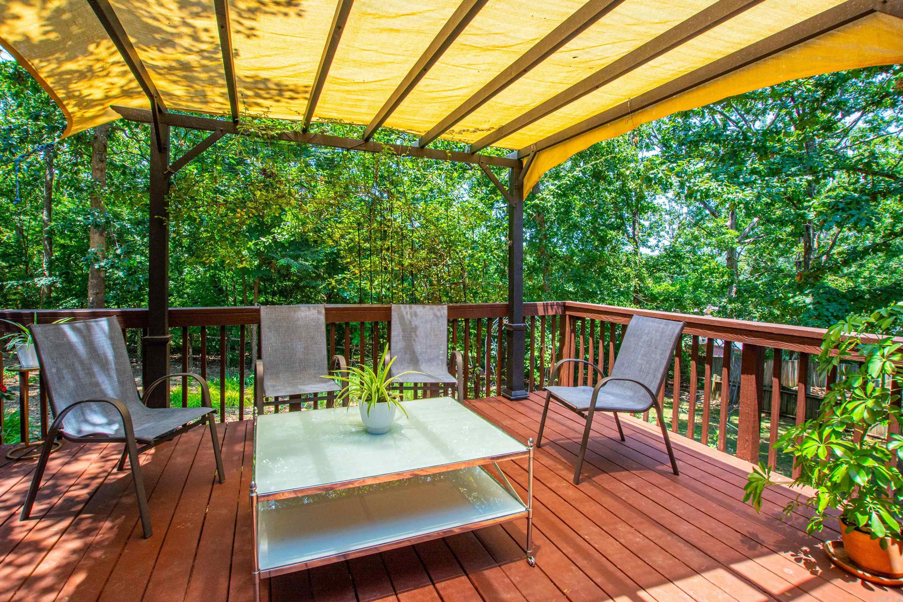Magness Creek - Residential