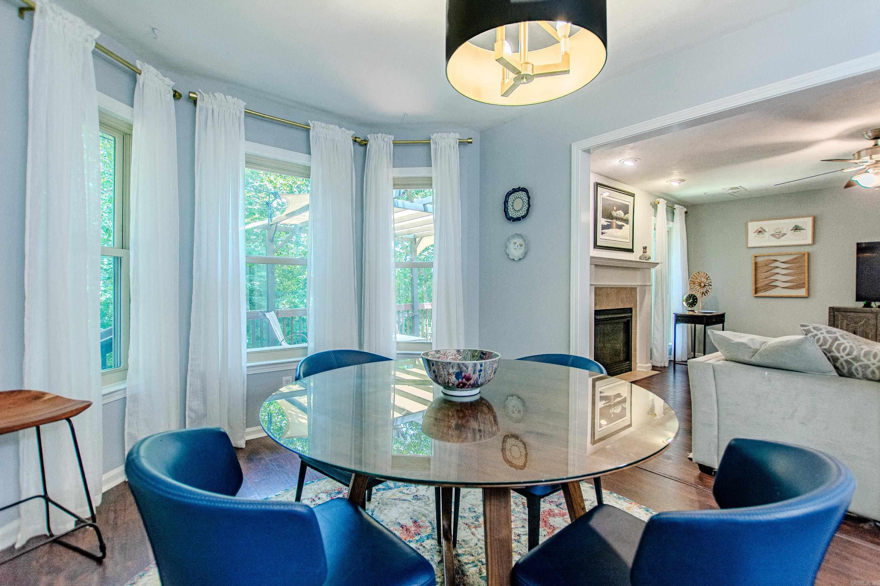 Magness Creek - Residential