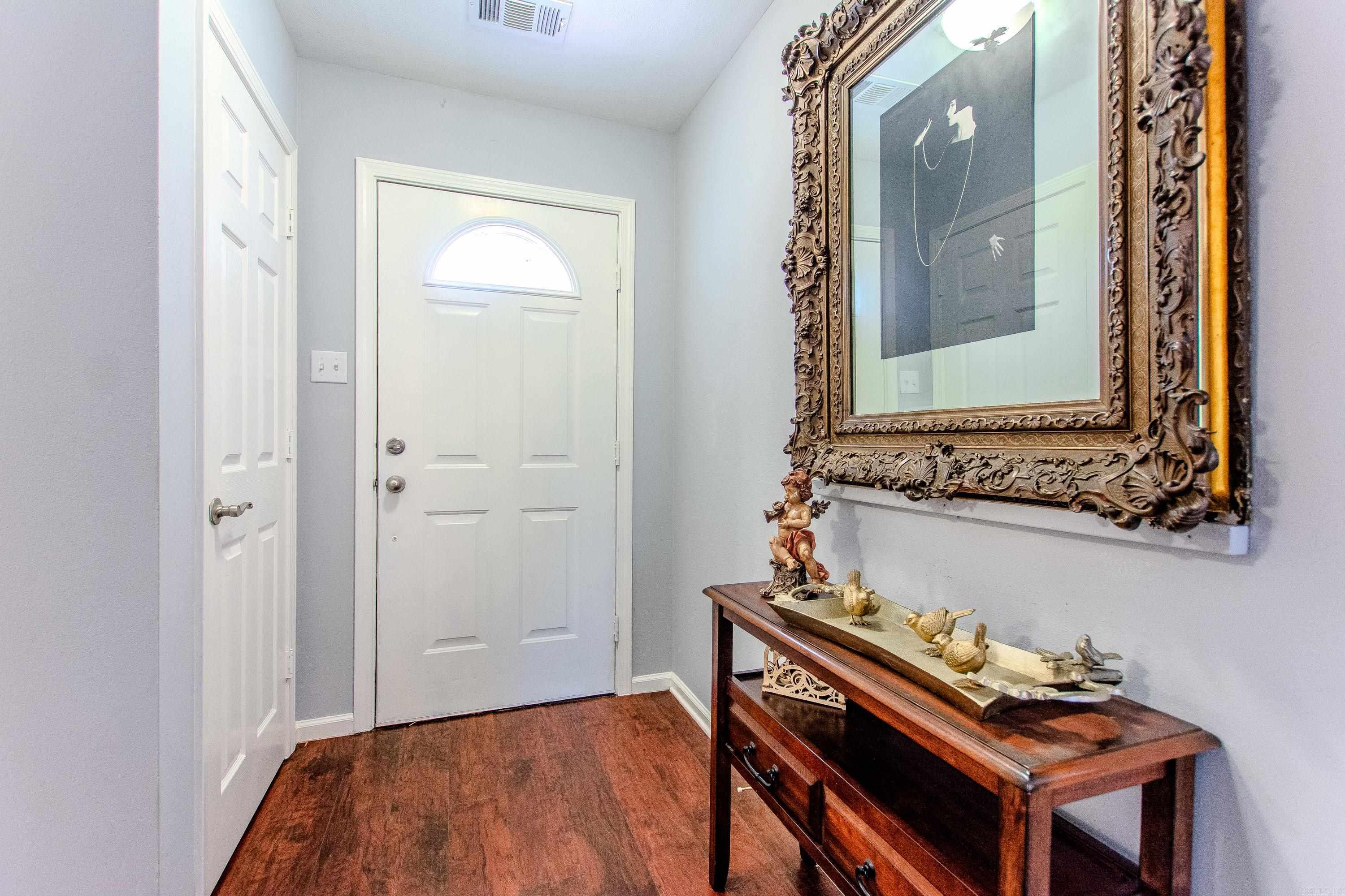 Magness Creek - Residential