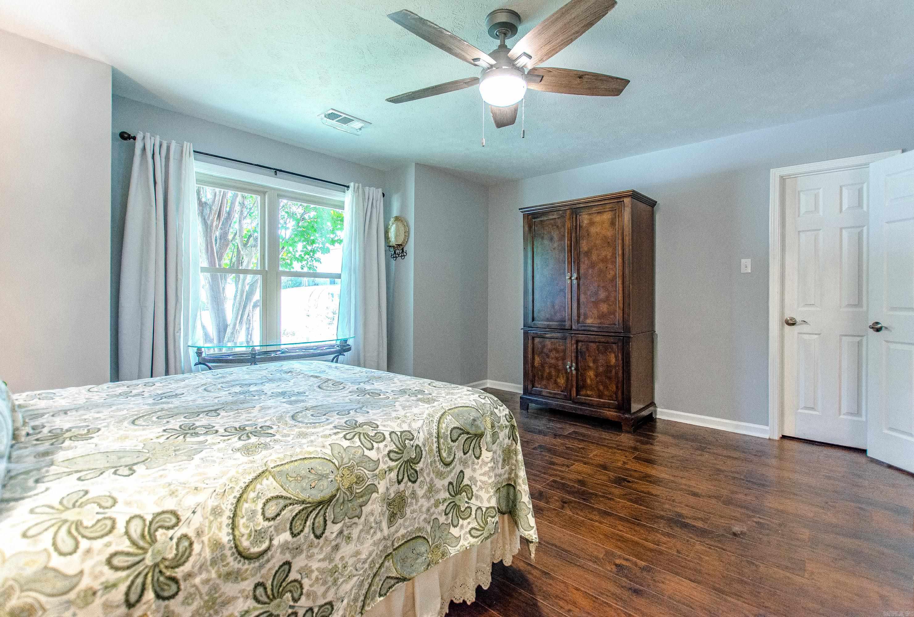Magness Creek - Residential