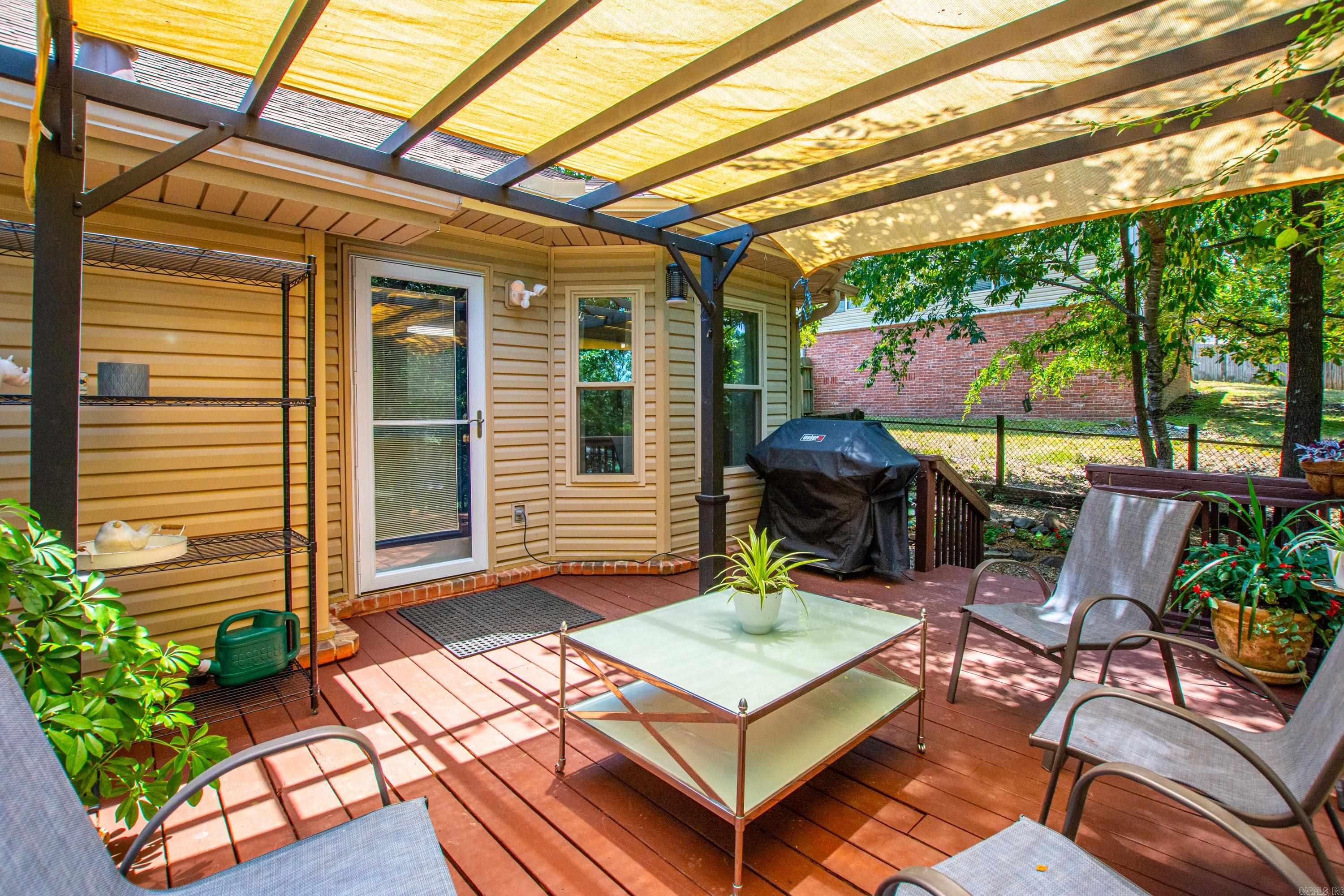 Magness Creek - Residential